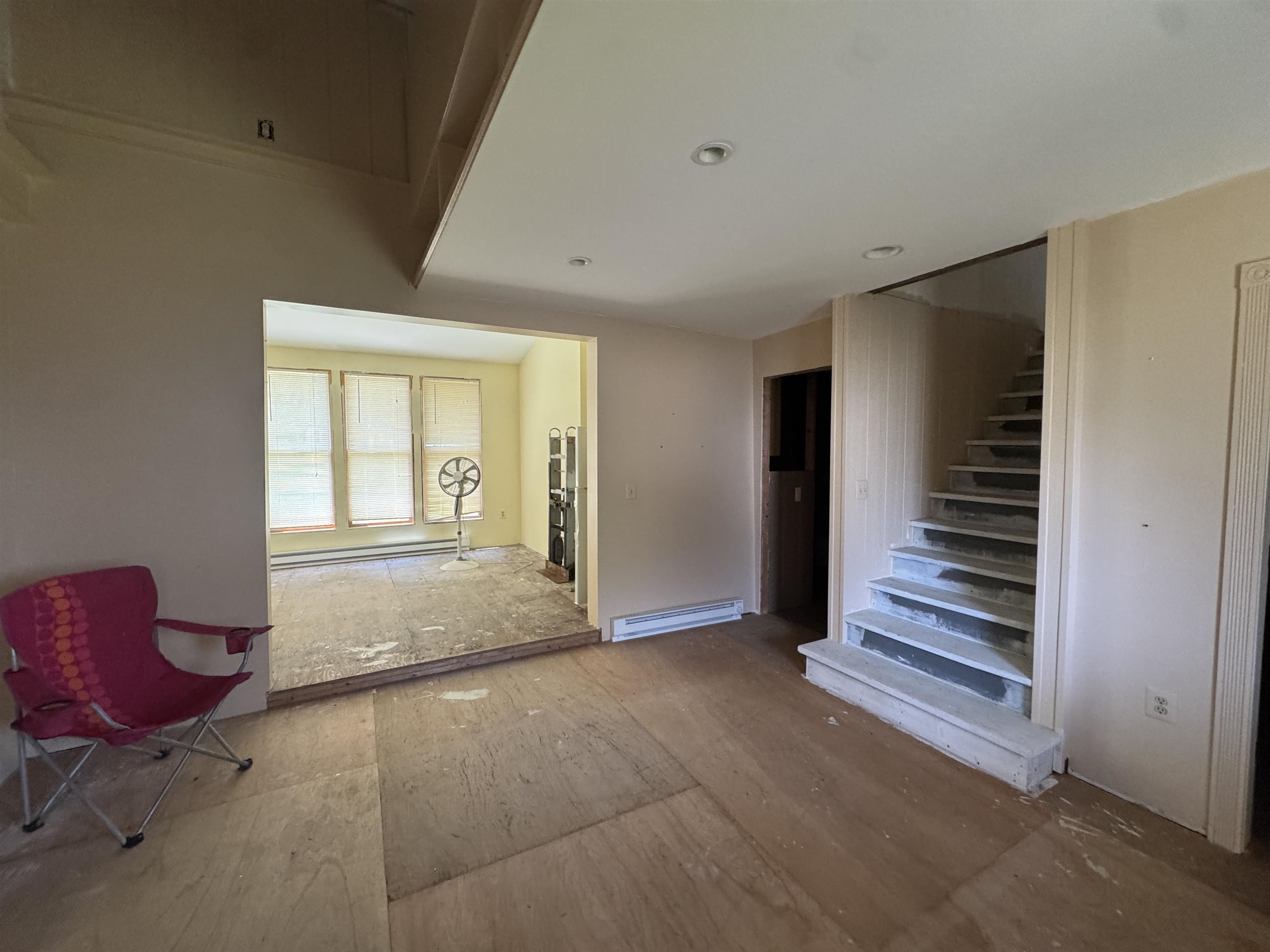 213 N Pine Street, Lake City, MI, 49651