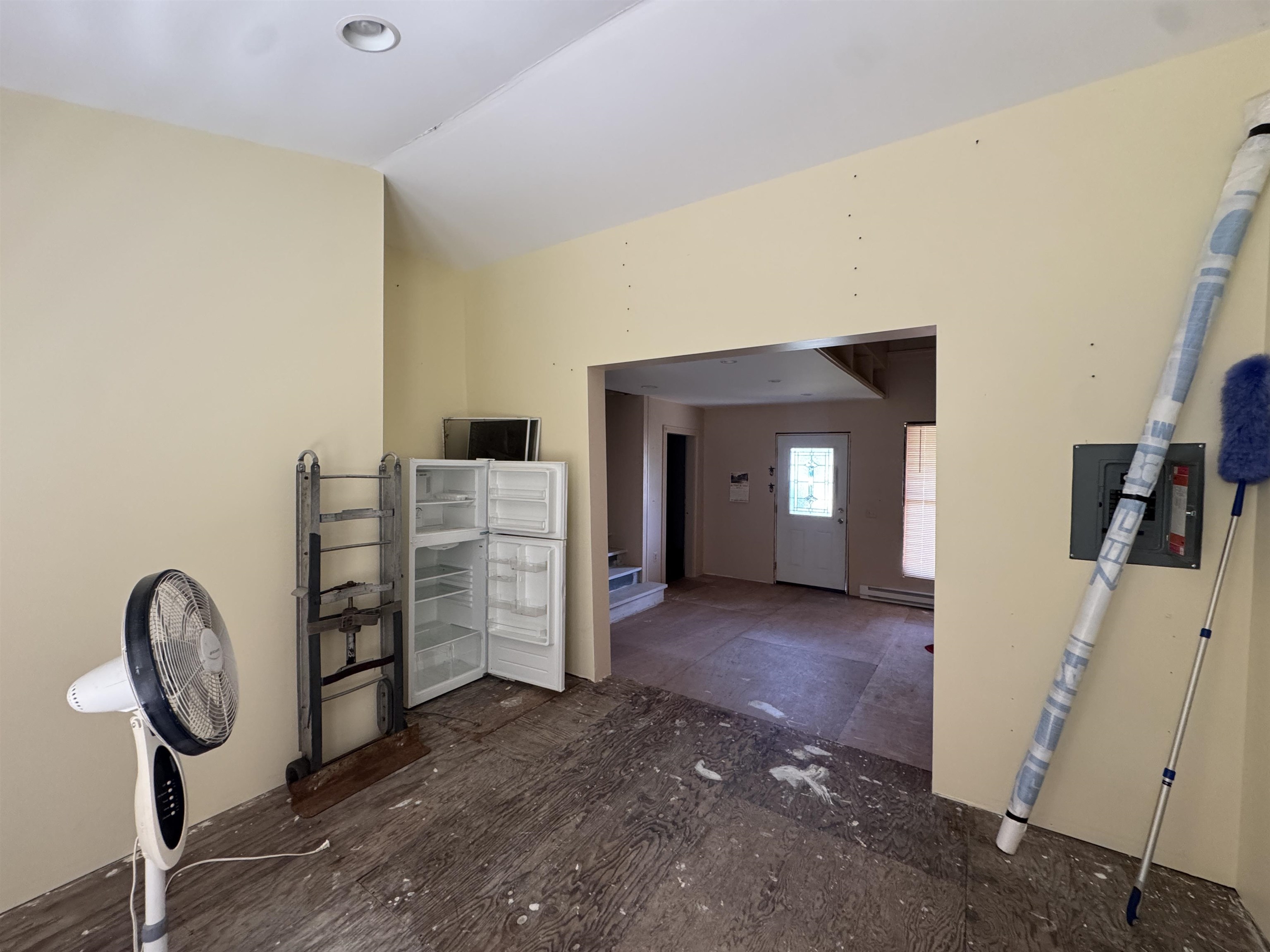 213 N Pine Street, Lake City, MI, 49651