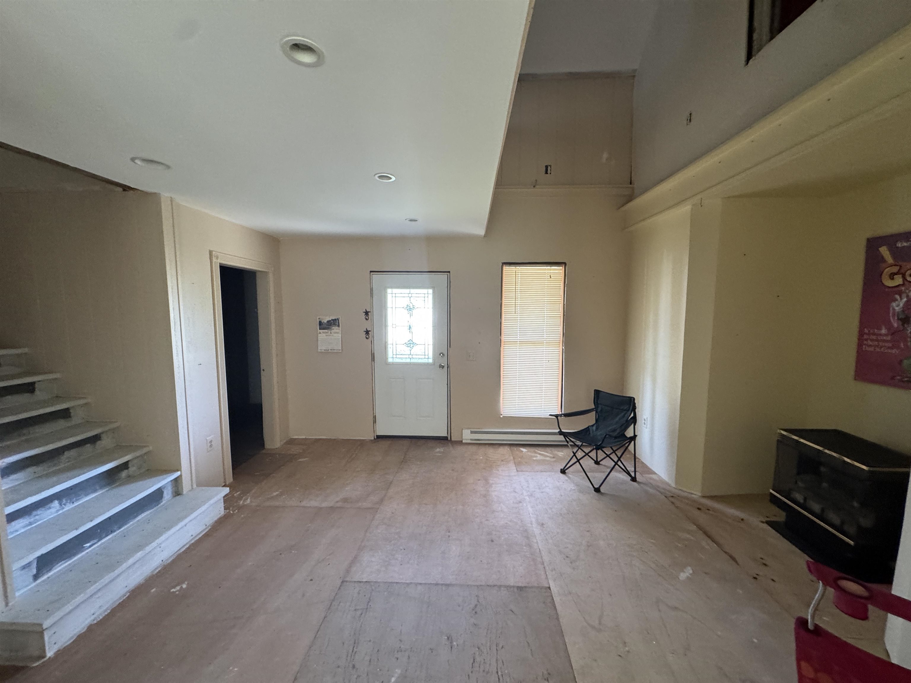 213 N Pine Street, Lake City, MI, 49651