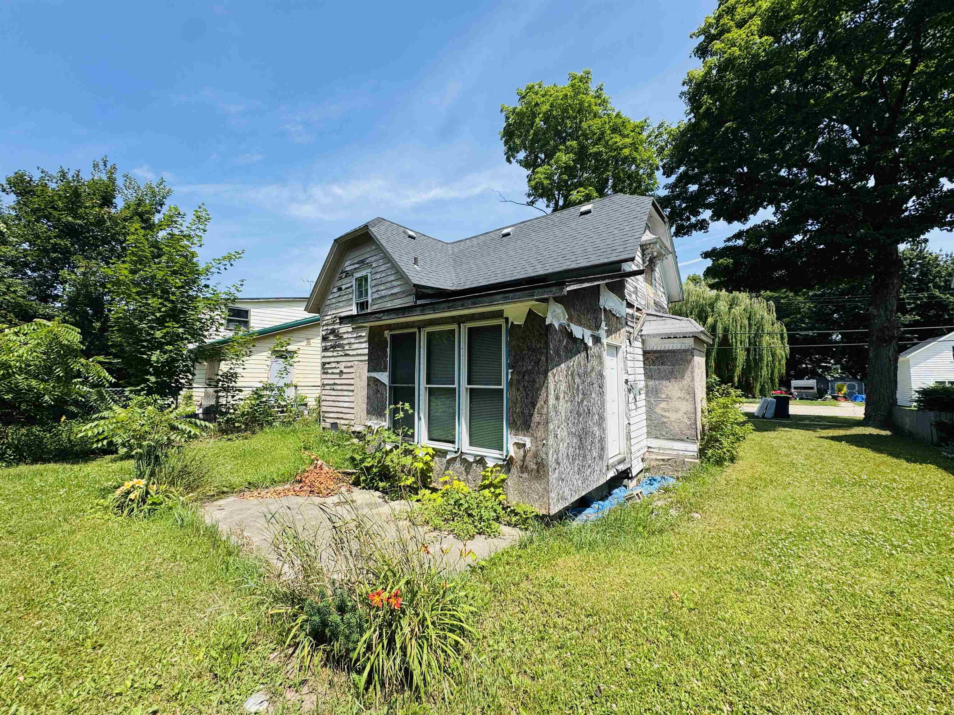 213 N Pine Street, Lake City, MI, 49651