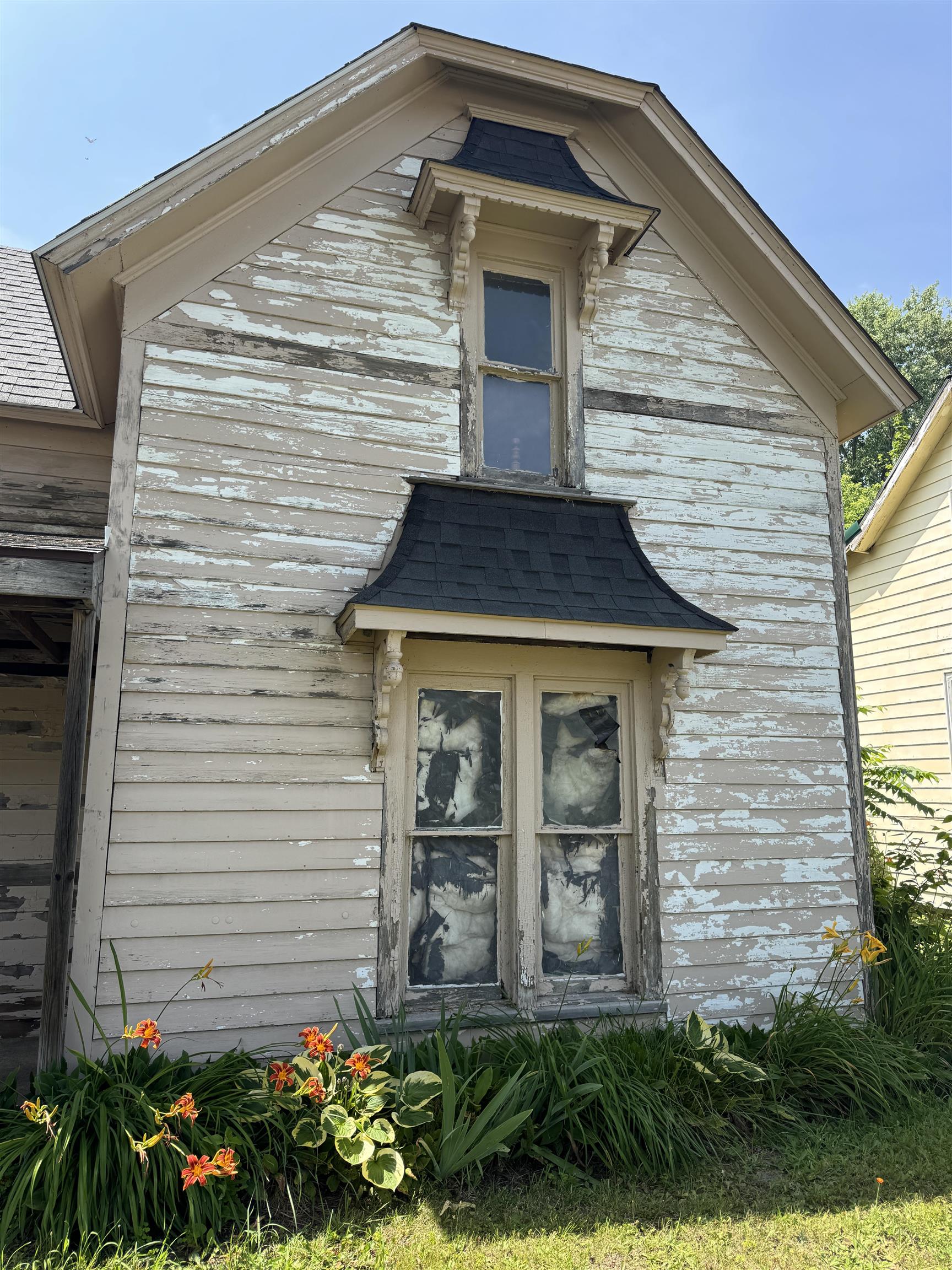 213 N Pine Street, Lake City, MI, 49651