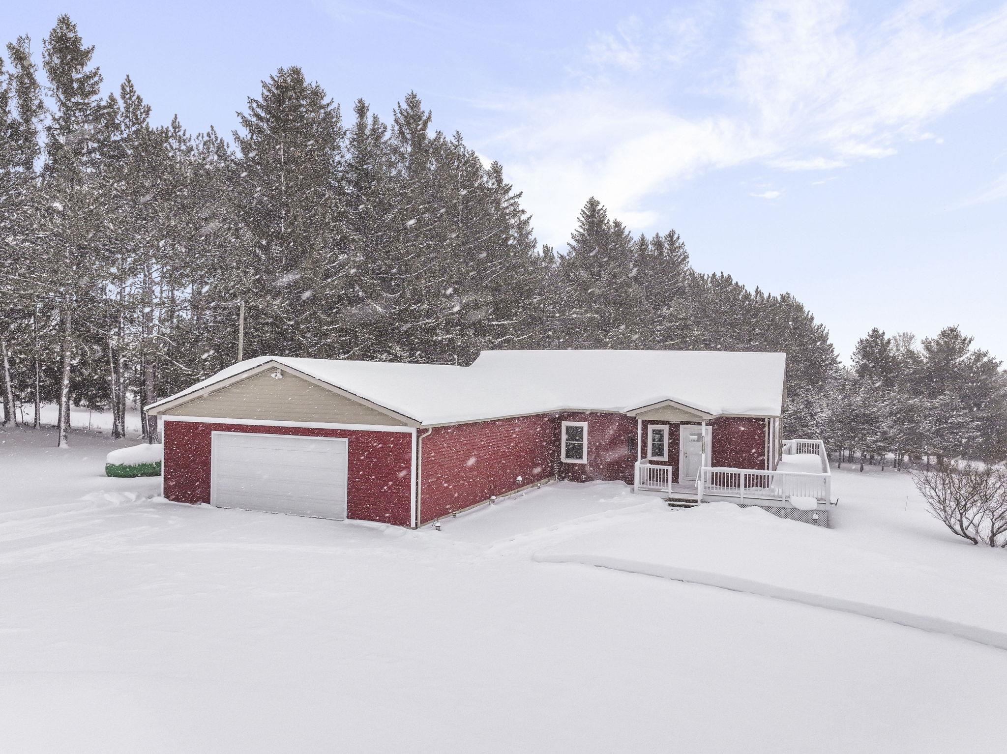 7553 Steiner Road, Bellaire, MI, 49615
