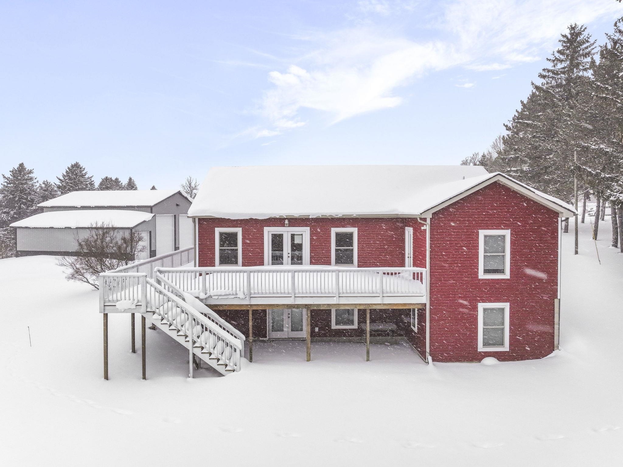 7553 Steiner Road, Bellaire, MI, 49615