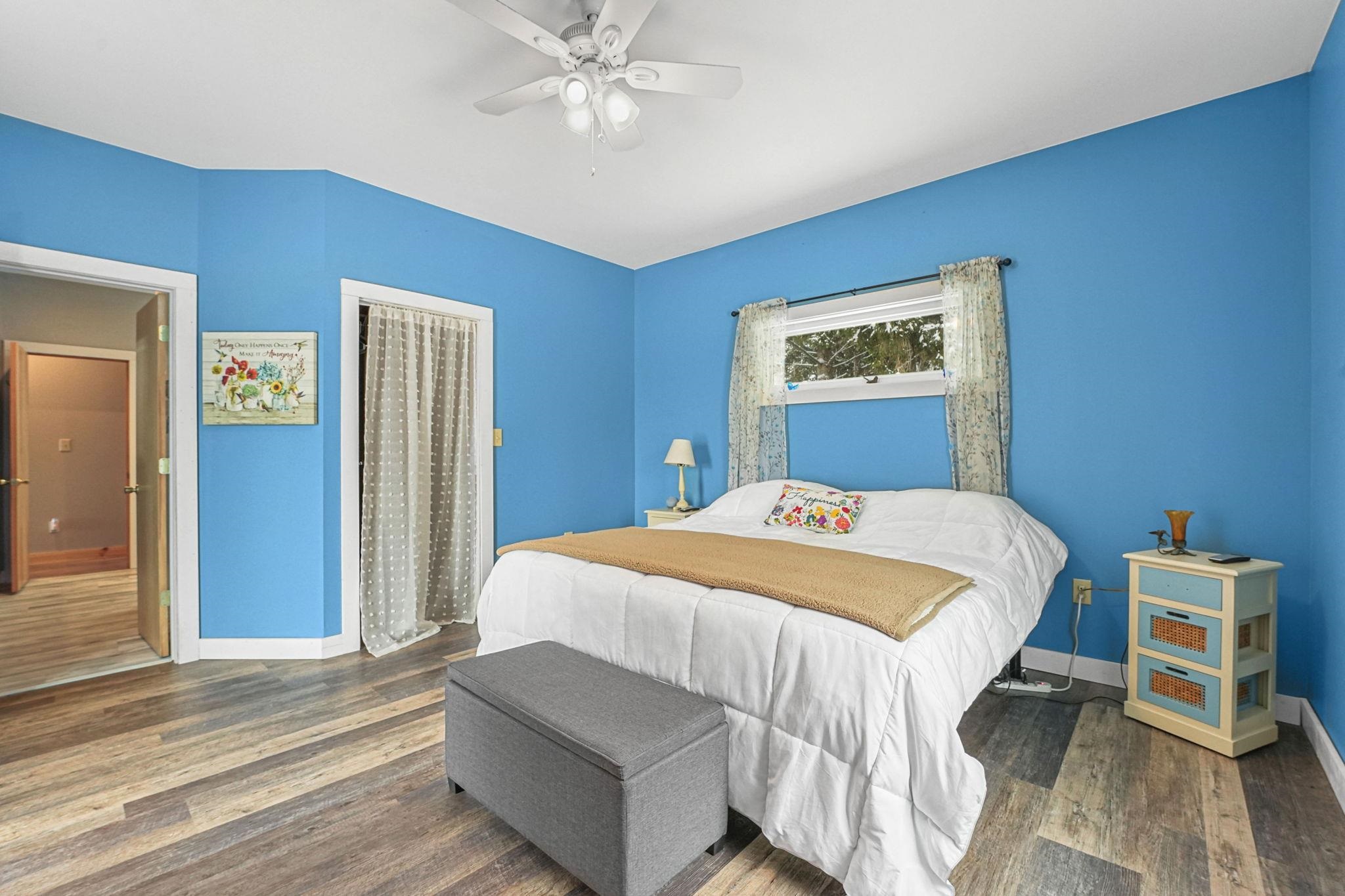 7553 Steiner Road, Bellaire, MI, 49615