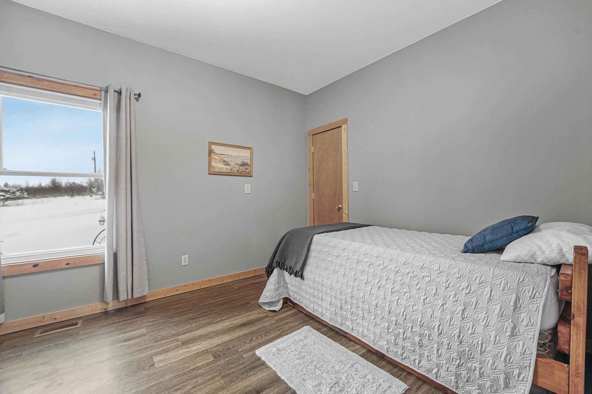 7553 Steiner Road, Bellaire, MI, 49615