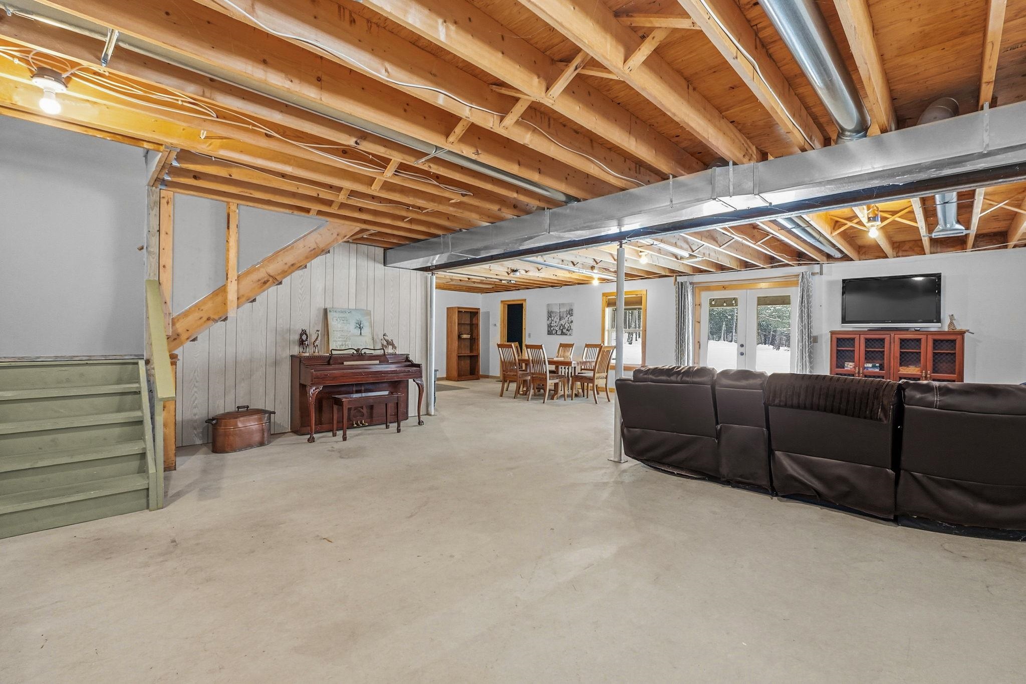 7553 Steiner Road, Bellaire, MI, 49615