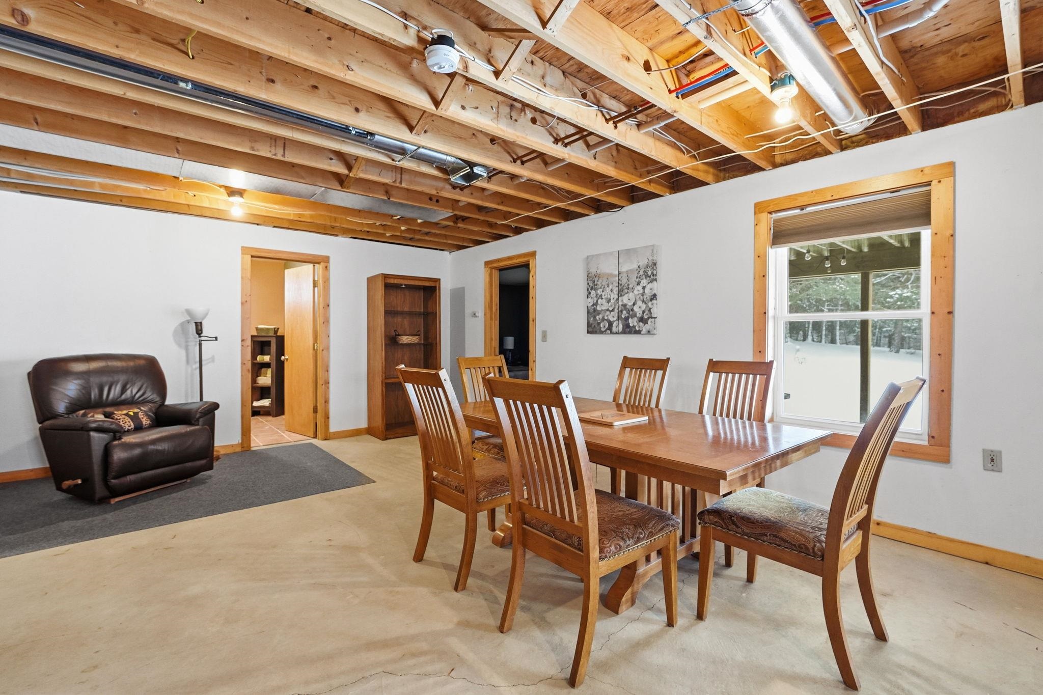 7553 Steiner Road, Bellaire, MI, 49615