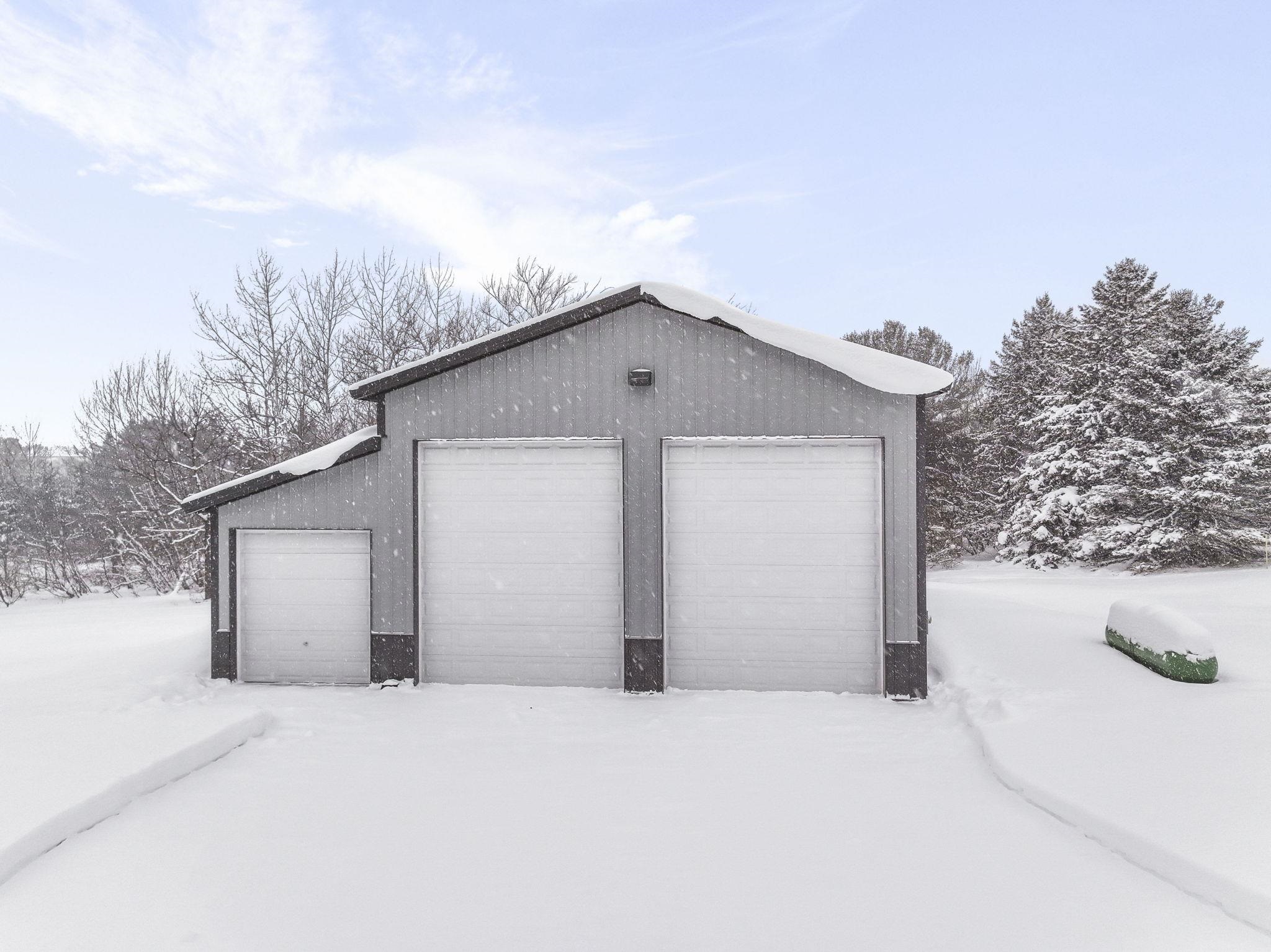 7553 Steiner Road, Bellaire, MI, 49615