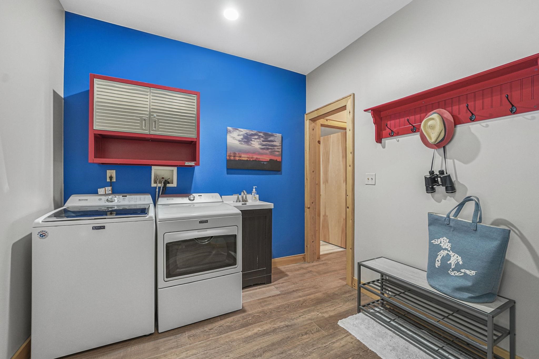 7553 Steiner Road, Bellaire, MI, 49615