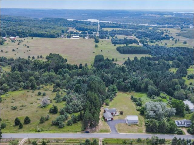 7553 Steiner Road, Bellaire, MI, 49615