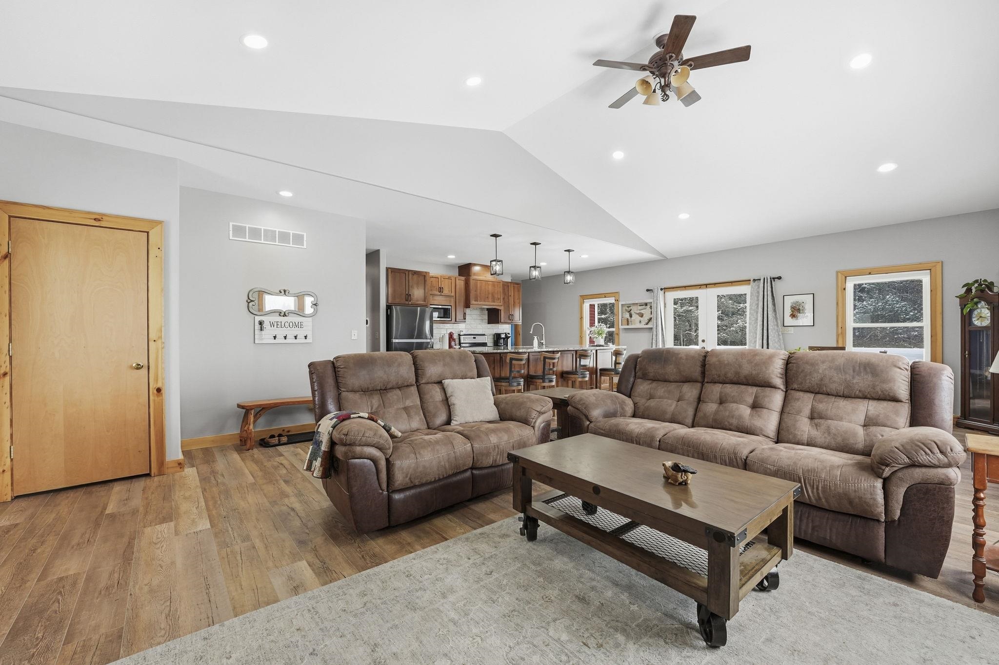 7553 Steiner Road, Bellaire, MI, 49615