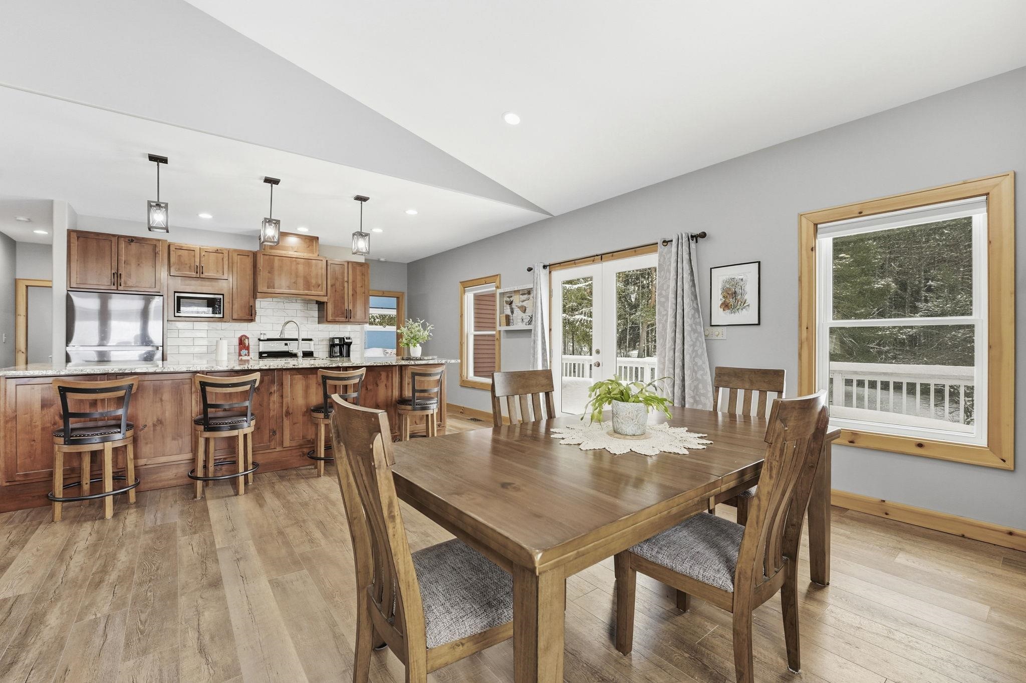 7553 Steiner Road, Bellaire, MI, 49615