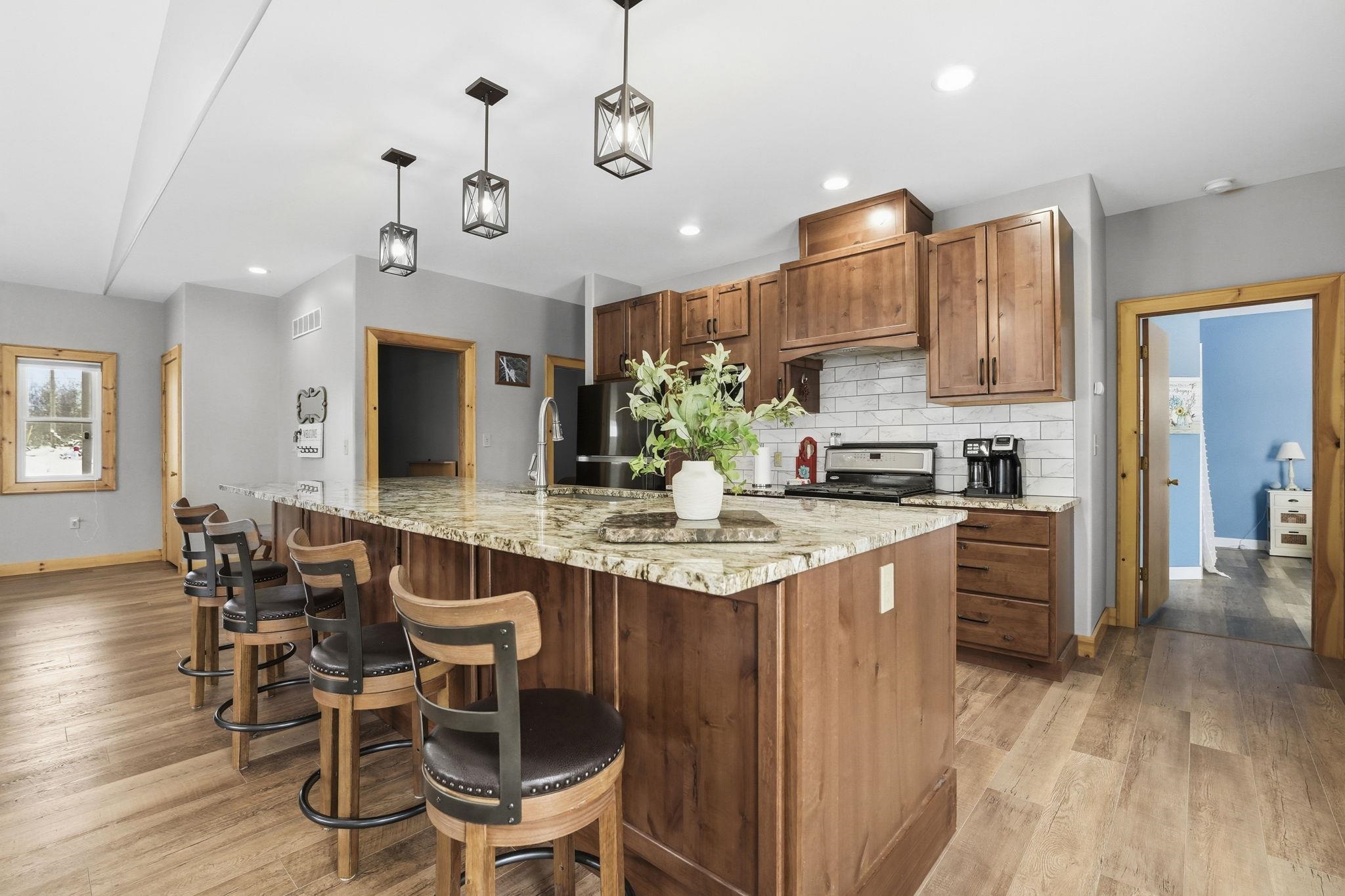 7553 Steiner Road, Bellaire, MI, 49615