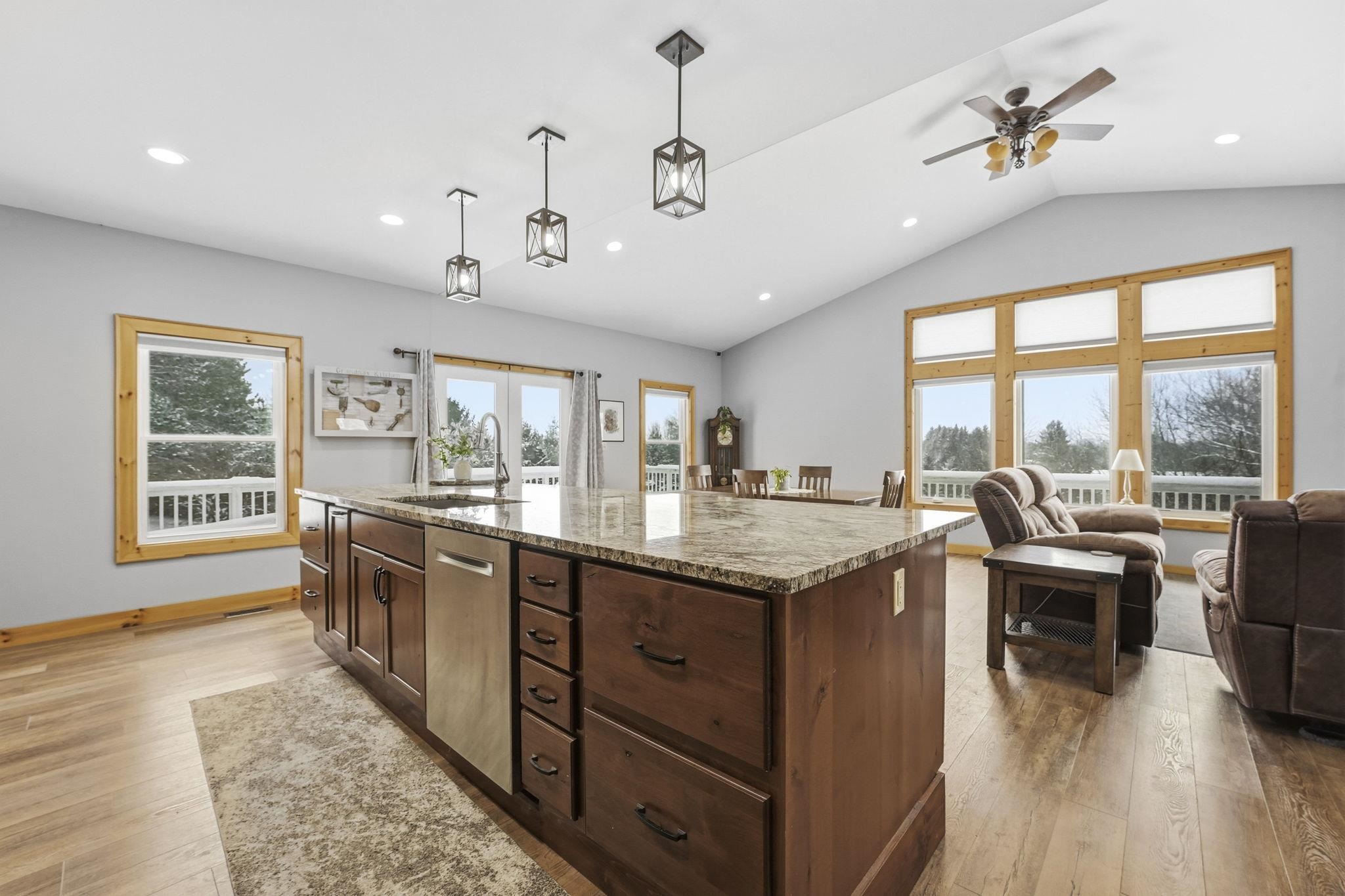 7553 Steiner Road, Bellaire, MI, 49615