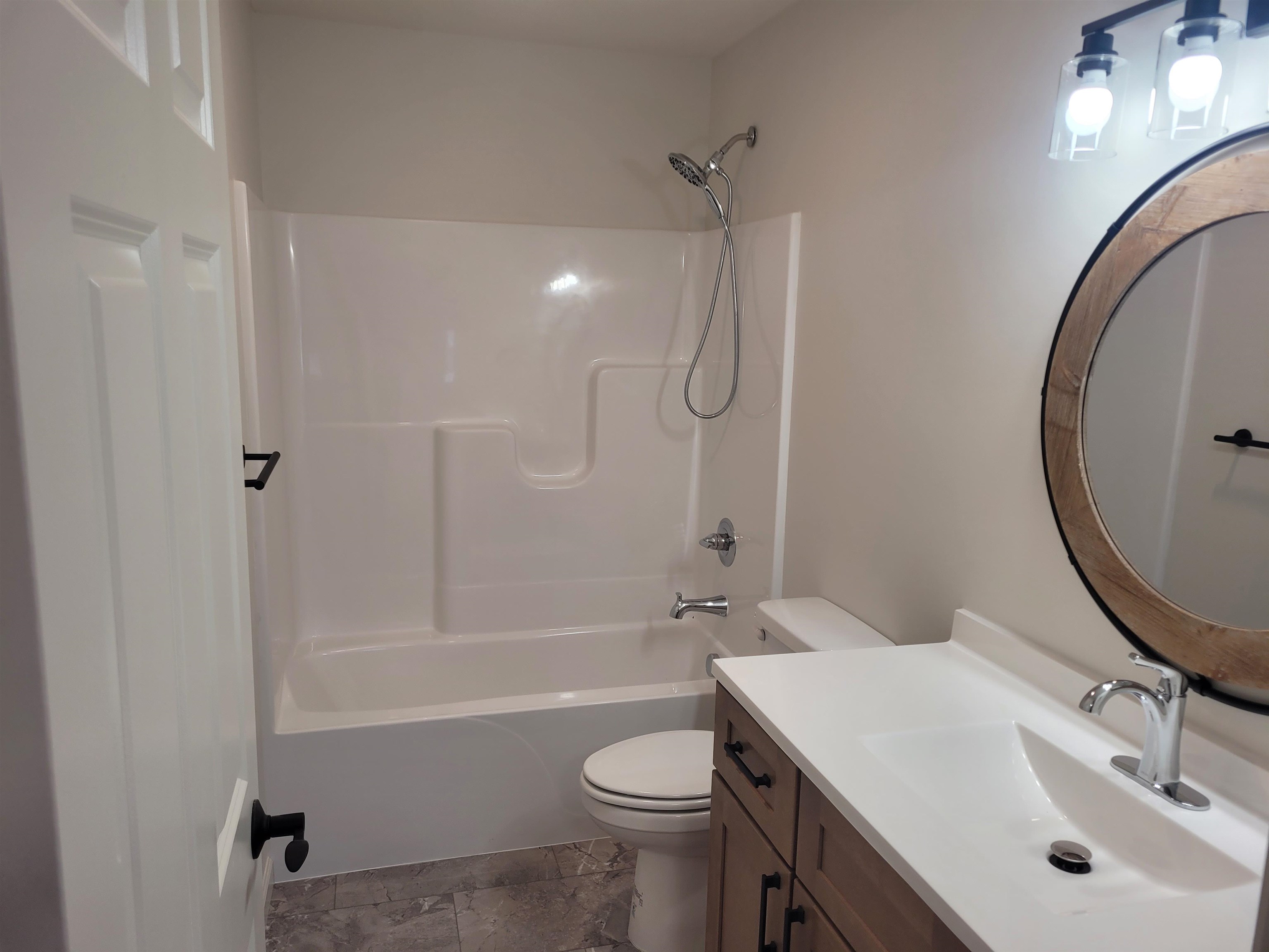 Mount Pleasant, MI, 48858