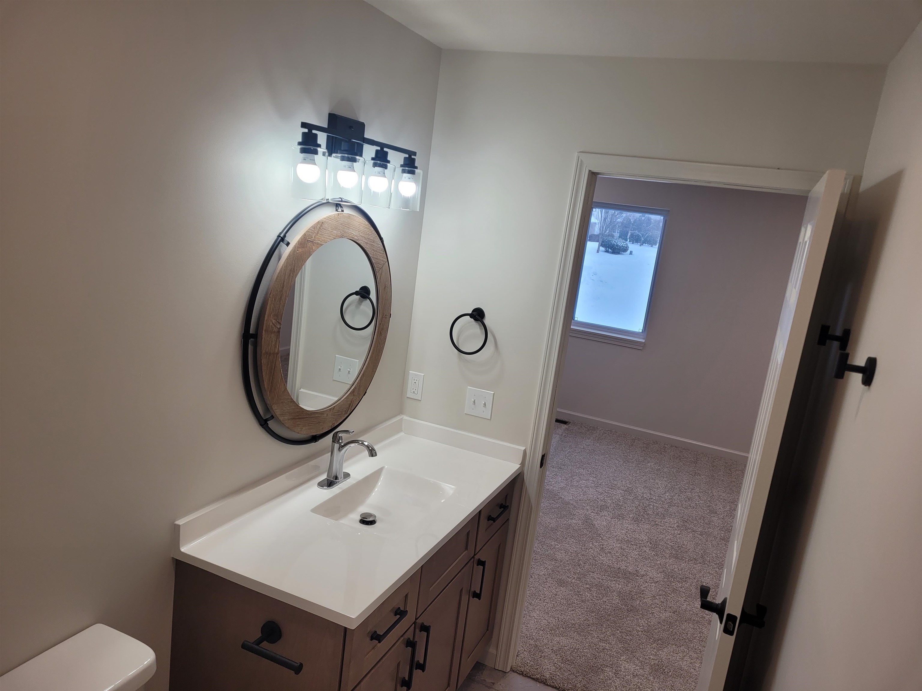 Mount Pleasant, MI, 48858