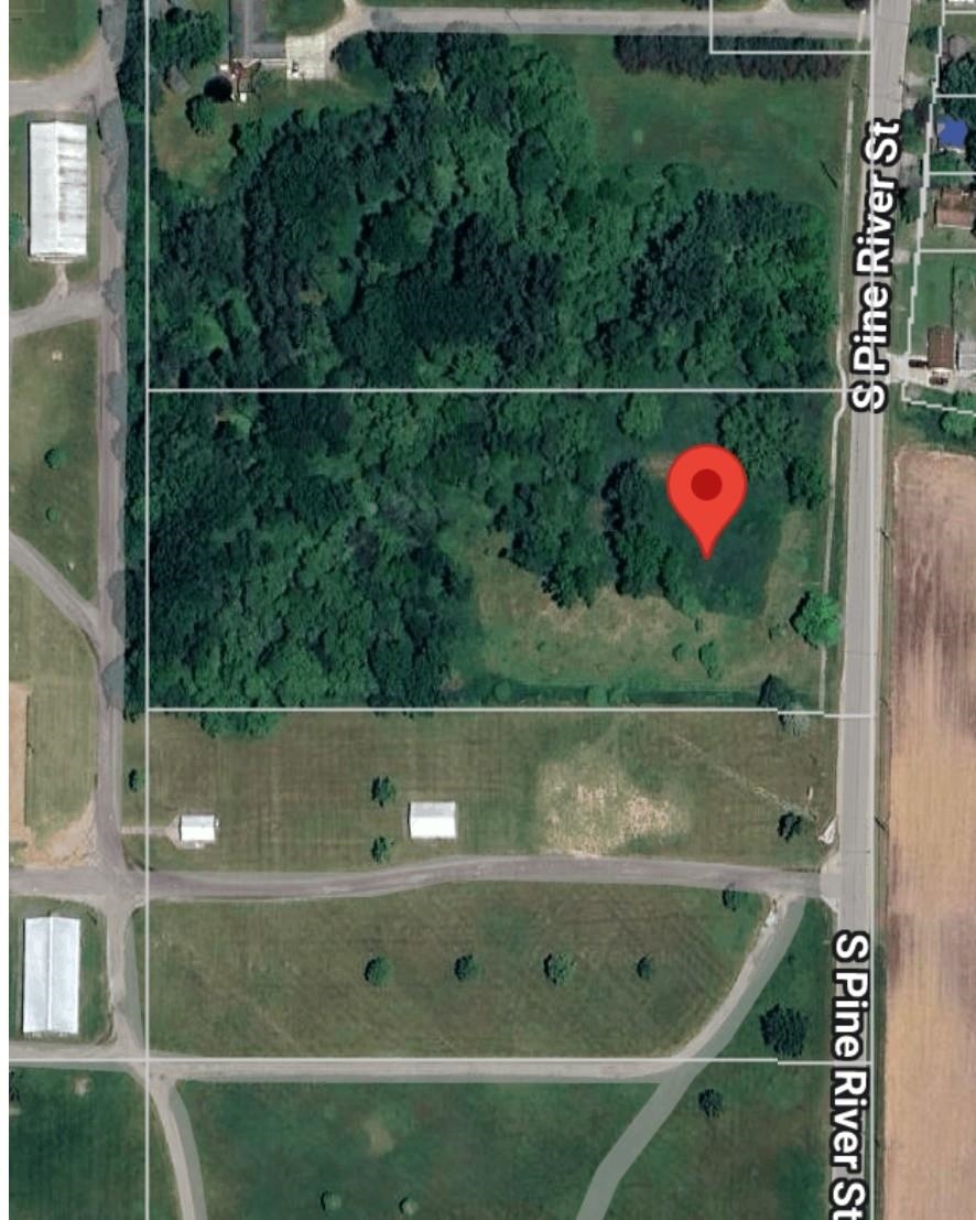 S Pine River Road, Ithaca, MI, 48847