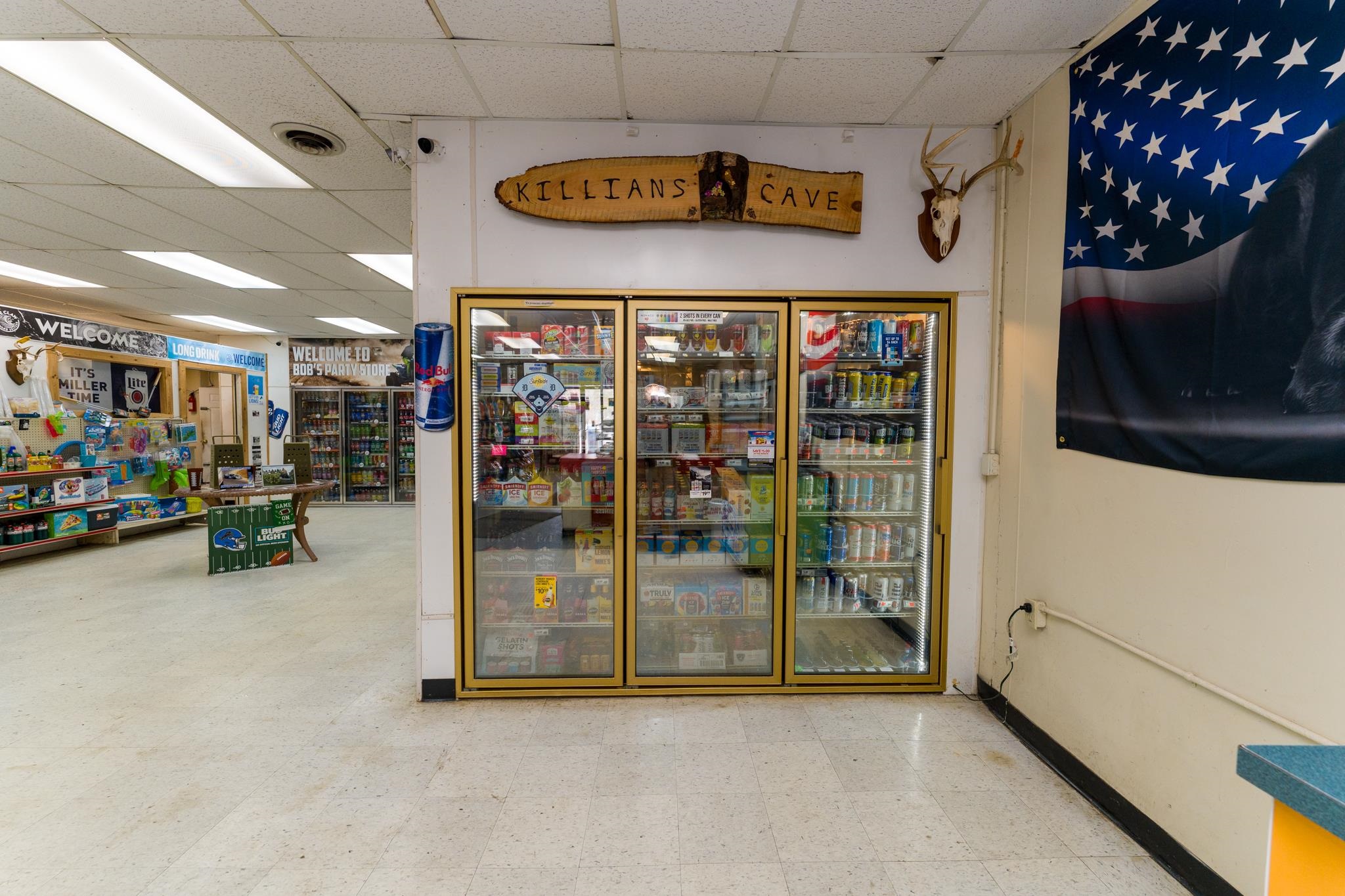 4012 N Clare Avenue, Harrison, MI, 48625-8601