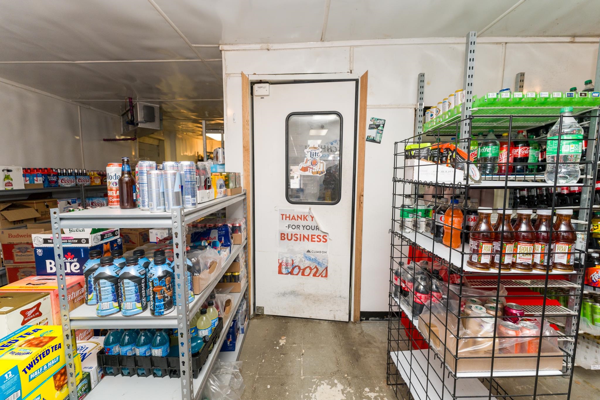 4012 N Clare Avenue, Harrison, MI, 48625-8601