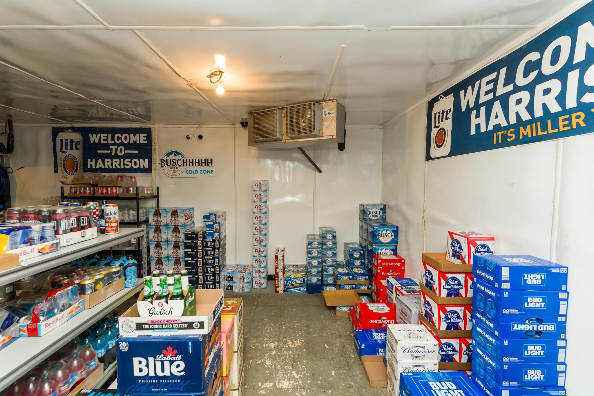 4012 N Clare Avenue, Harrison, MI, 48625-8601