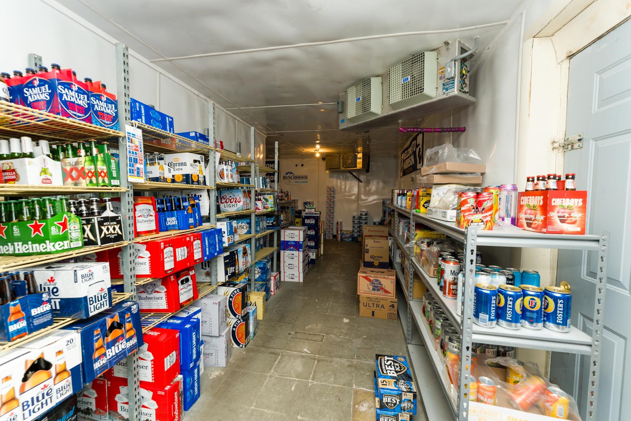 4012 N Clare Avenue, Harrison, MI, 48625-8601