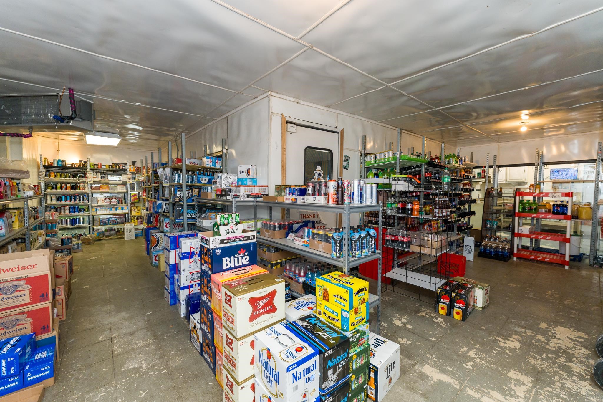 4012 N Clare Avenue, Harrison, MI, 48625-8601