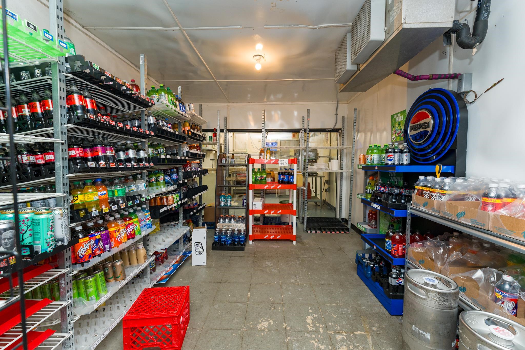 4012 N Clare Avenue, Harrison, MI, 48625-8601