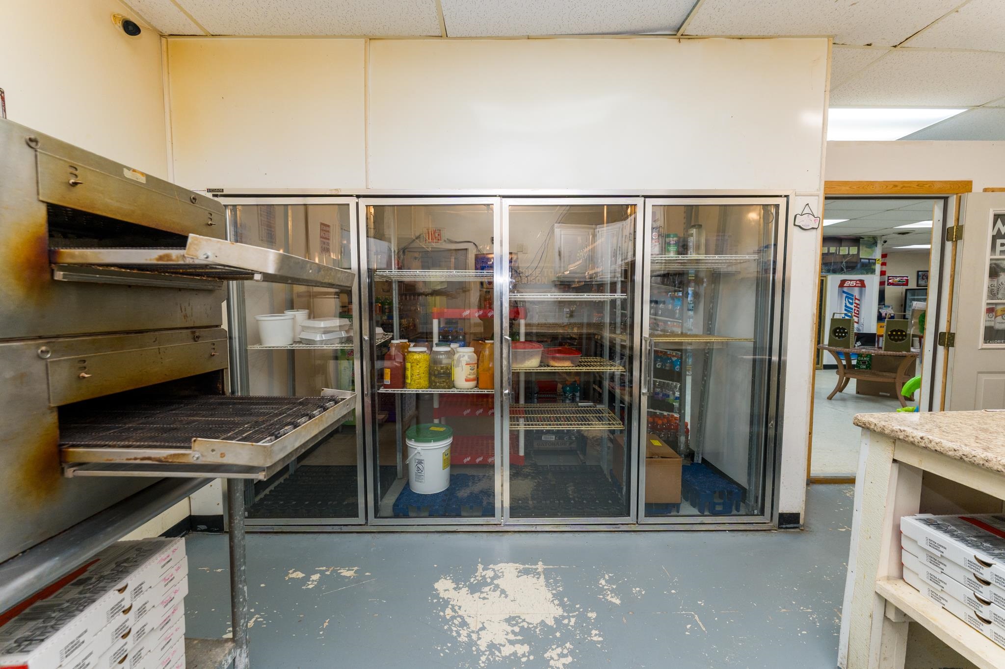 4012 N Clare Avenue, Harrison, MI, 48625-8601