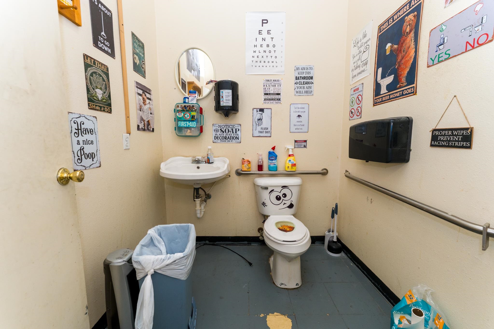 4012 N Clare Avenue, Harrison, MI, 48625-8601