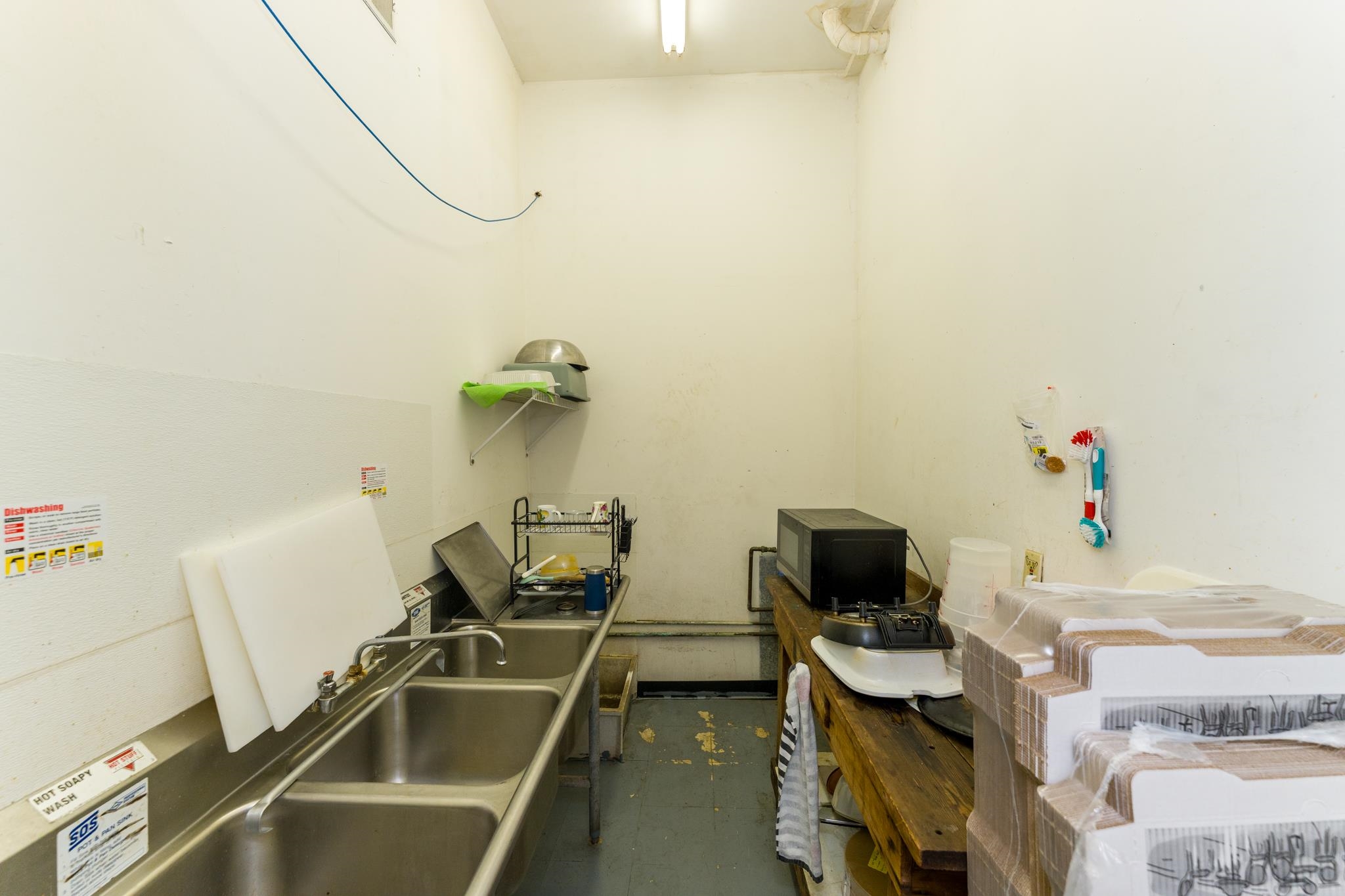 4012 N Clare Avenue, Harrison, MI, 48625-8601