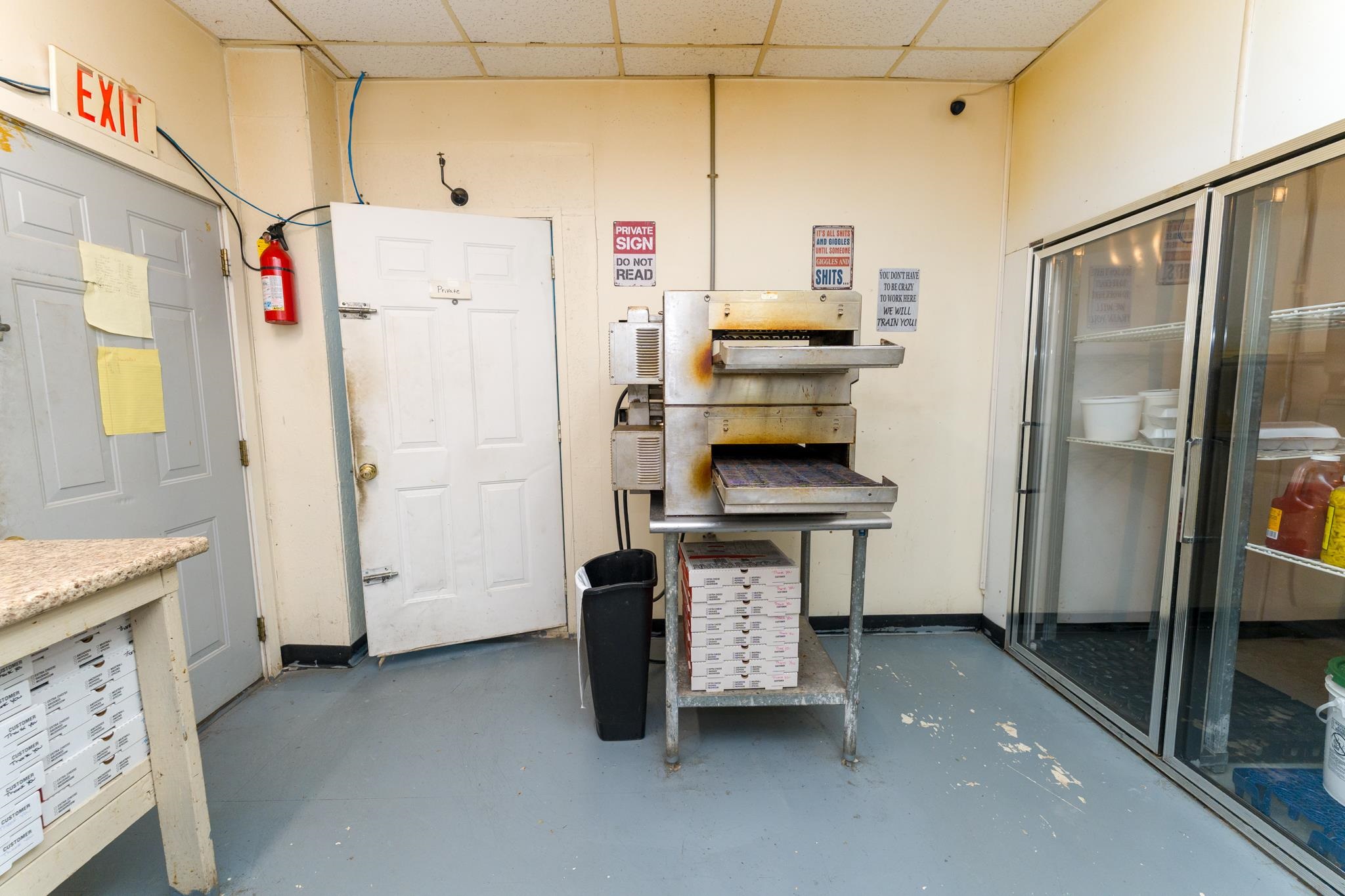 4012 N Clare Avenue, Harrison, MI, 48625-8601