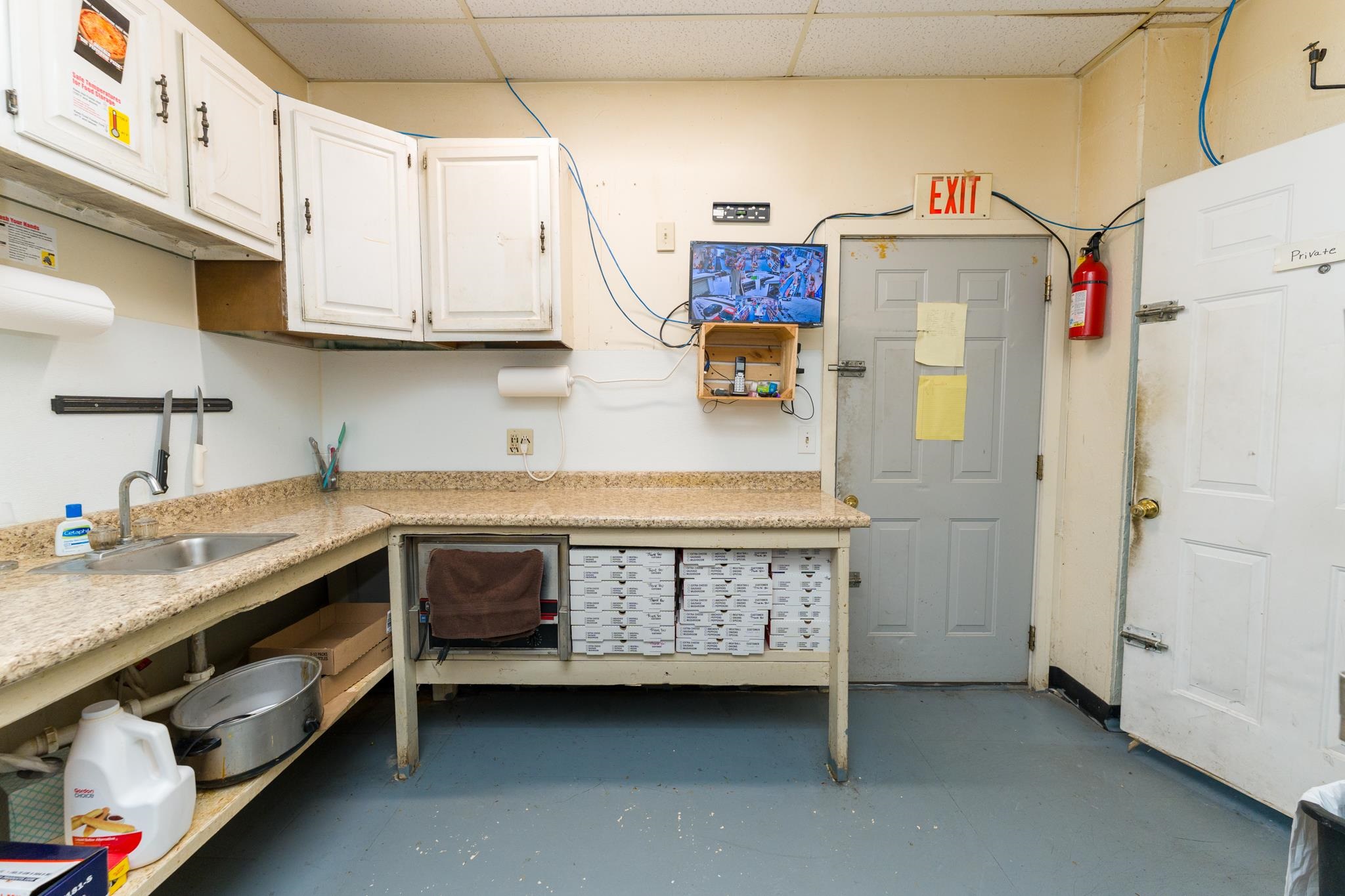 4012 N Clare Avenue, Harrison, MI, 48625-8601