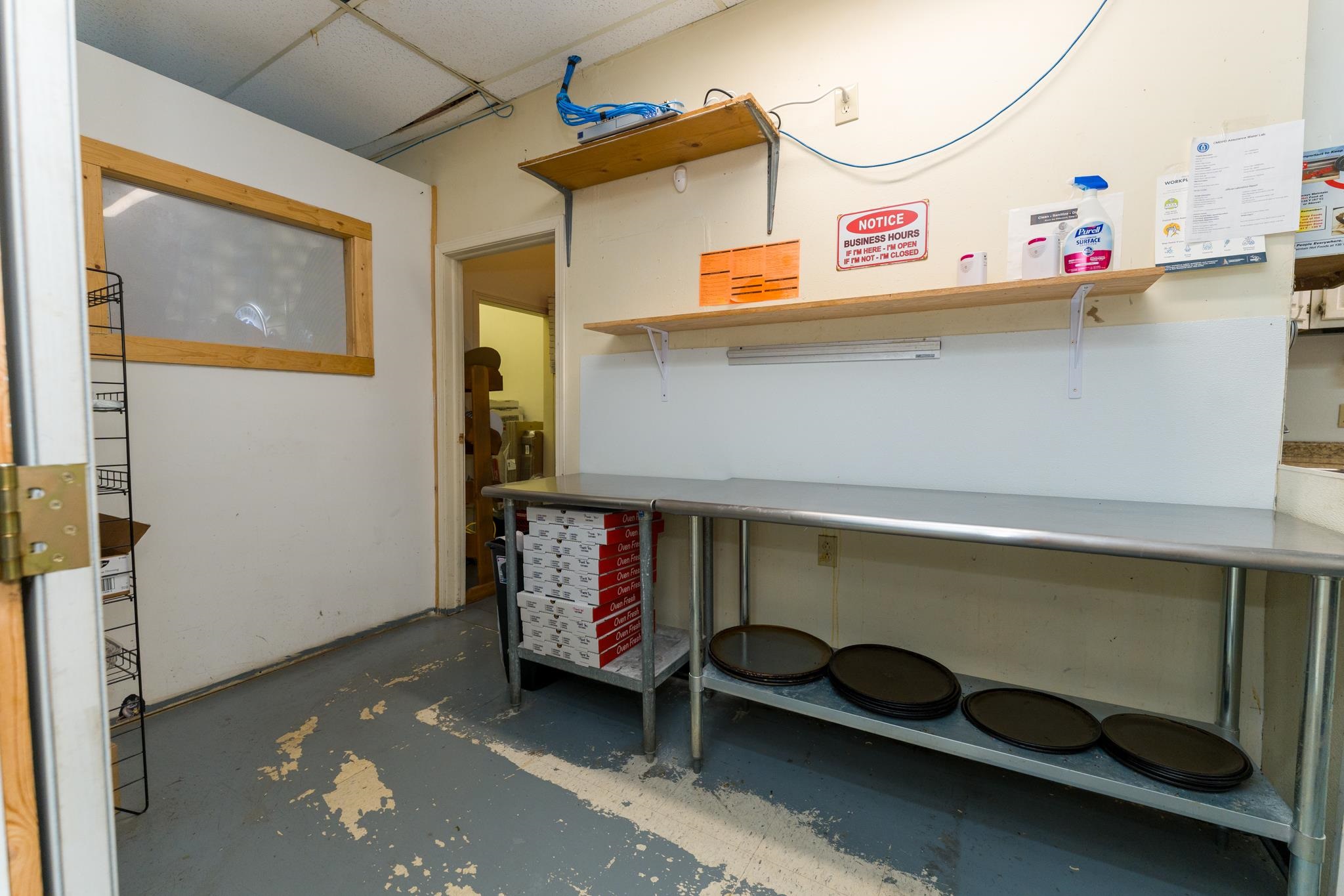 4012 N Clare Avenue, Harrison, MI, 48625-8601