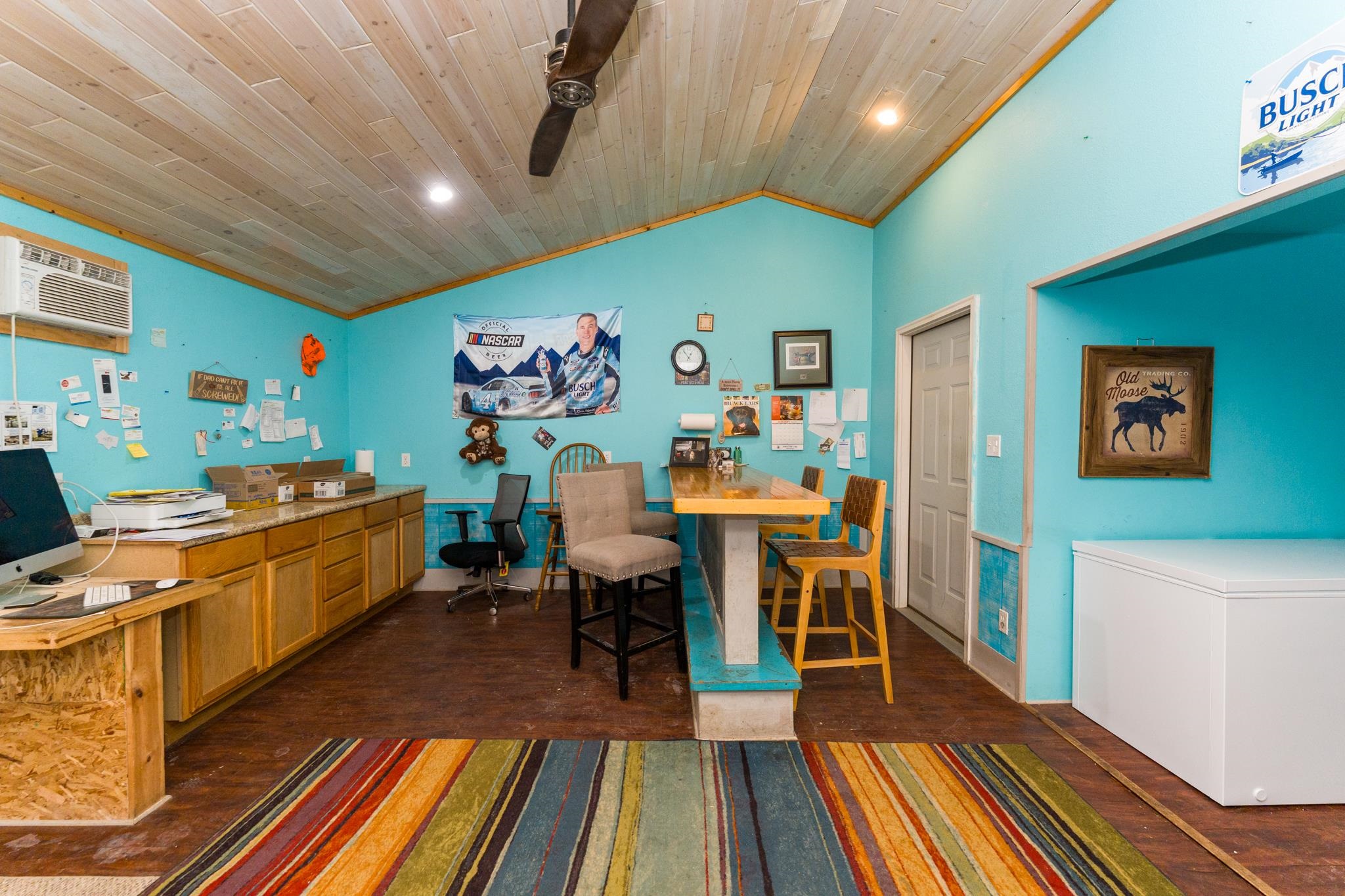 4012 N Clare Avenue, Harrison, MI, 48625-8601