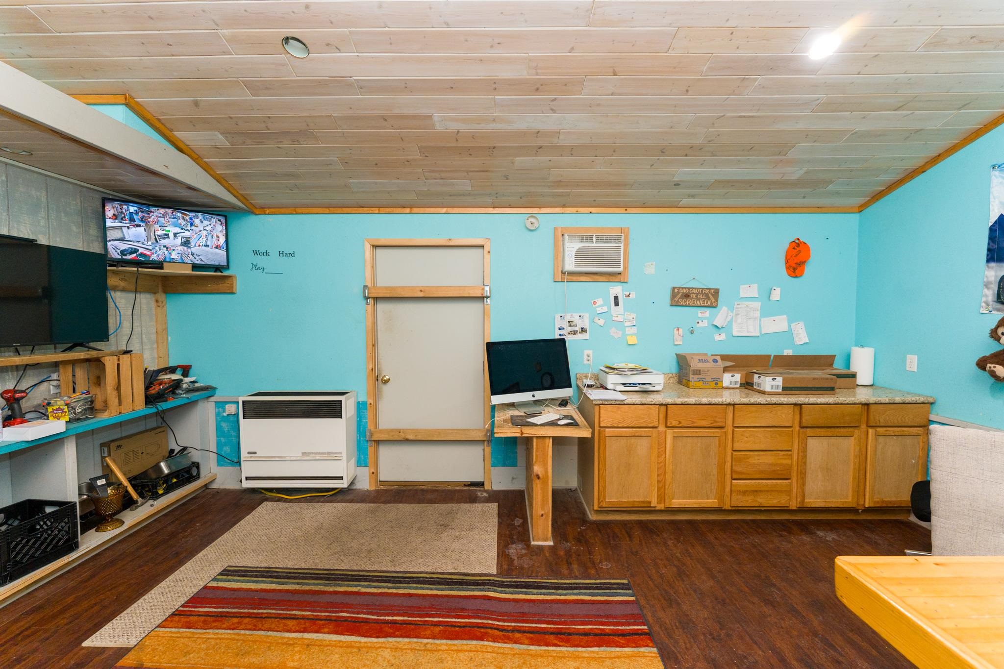 4012 N Clare Avenue, Harrison, MI, 48625-8601