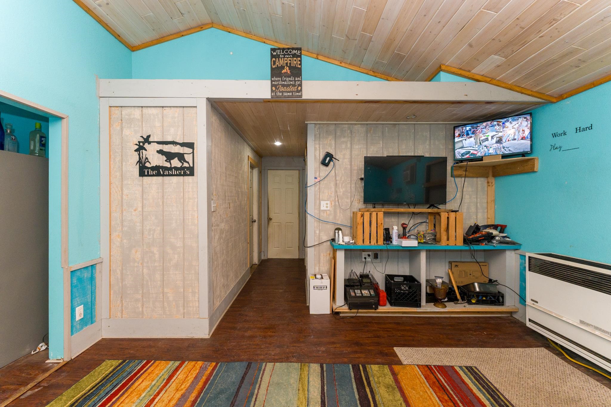 4012 N Clare Avenue, Harrison, MI, 48625-8601