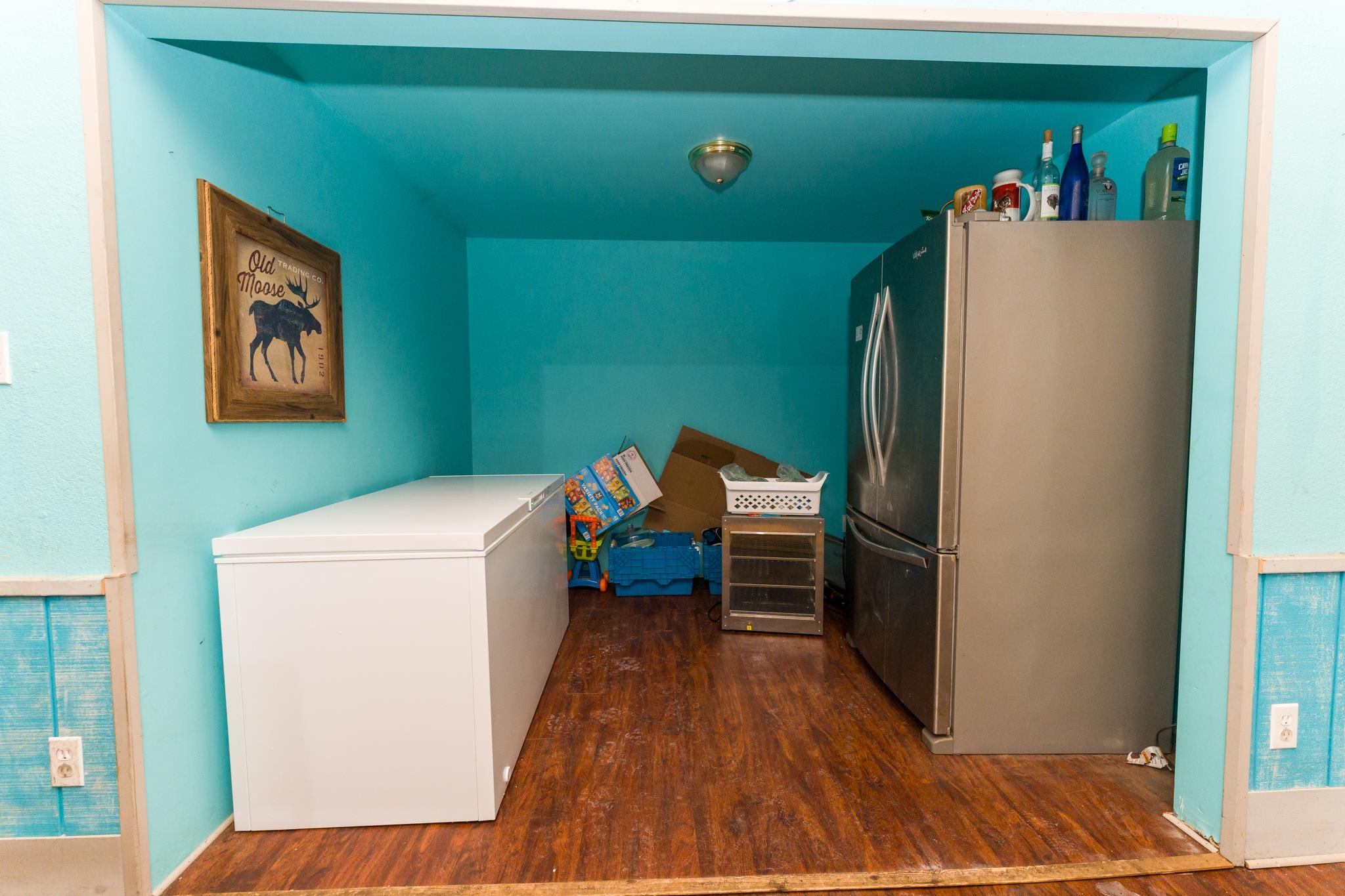 4012 N Clare Avenue, Harrison, MI, 48625-8601