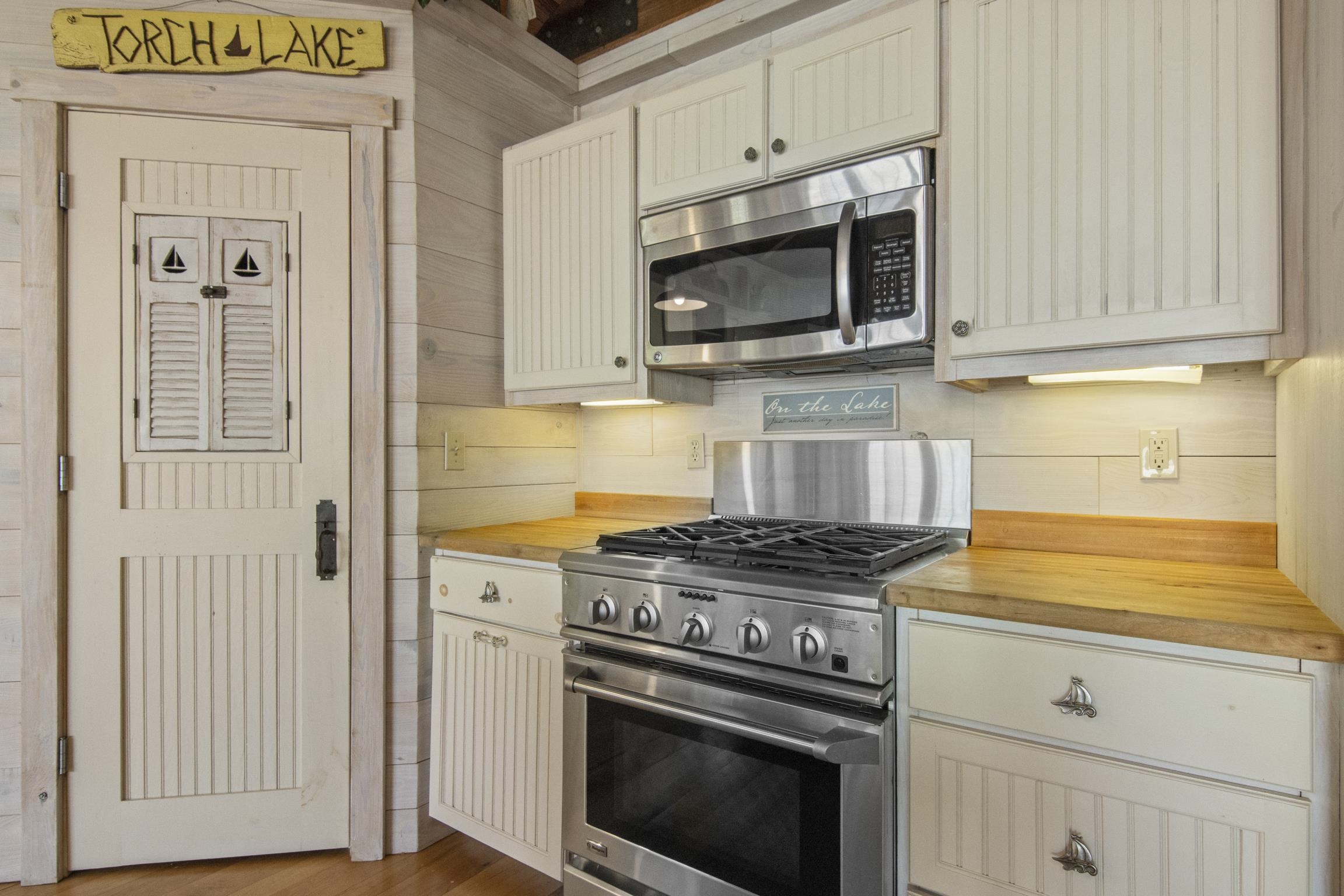 3615 Wak Wing Drive, Central Lake, MI, 49622-9710