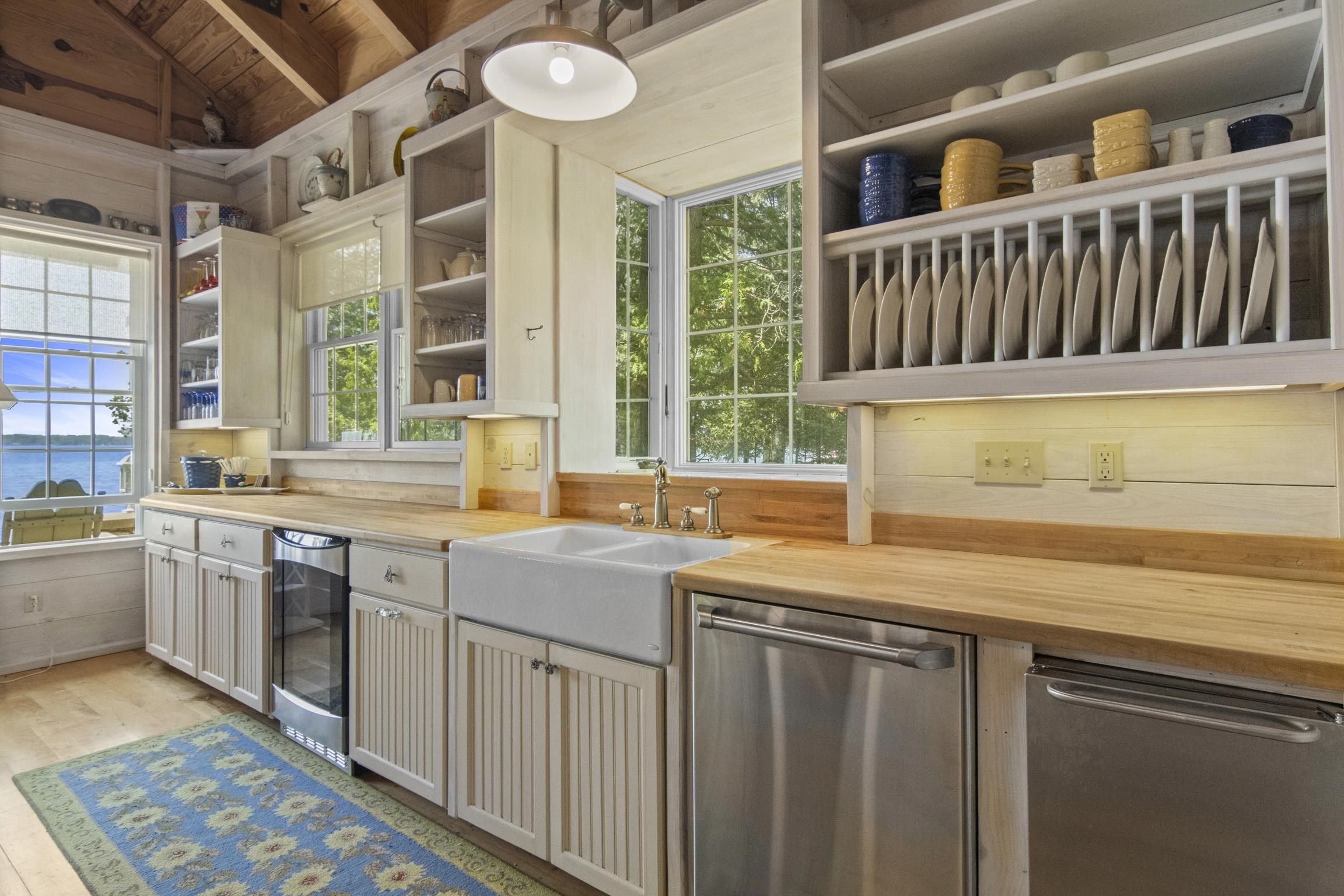 3615 Wak Wing Drive, Central Lake, MI, 49622-9710