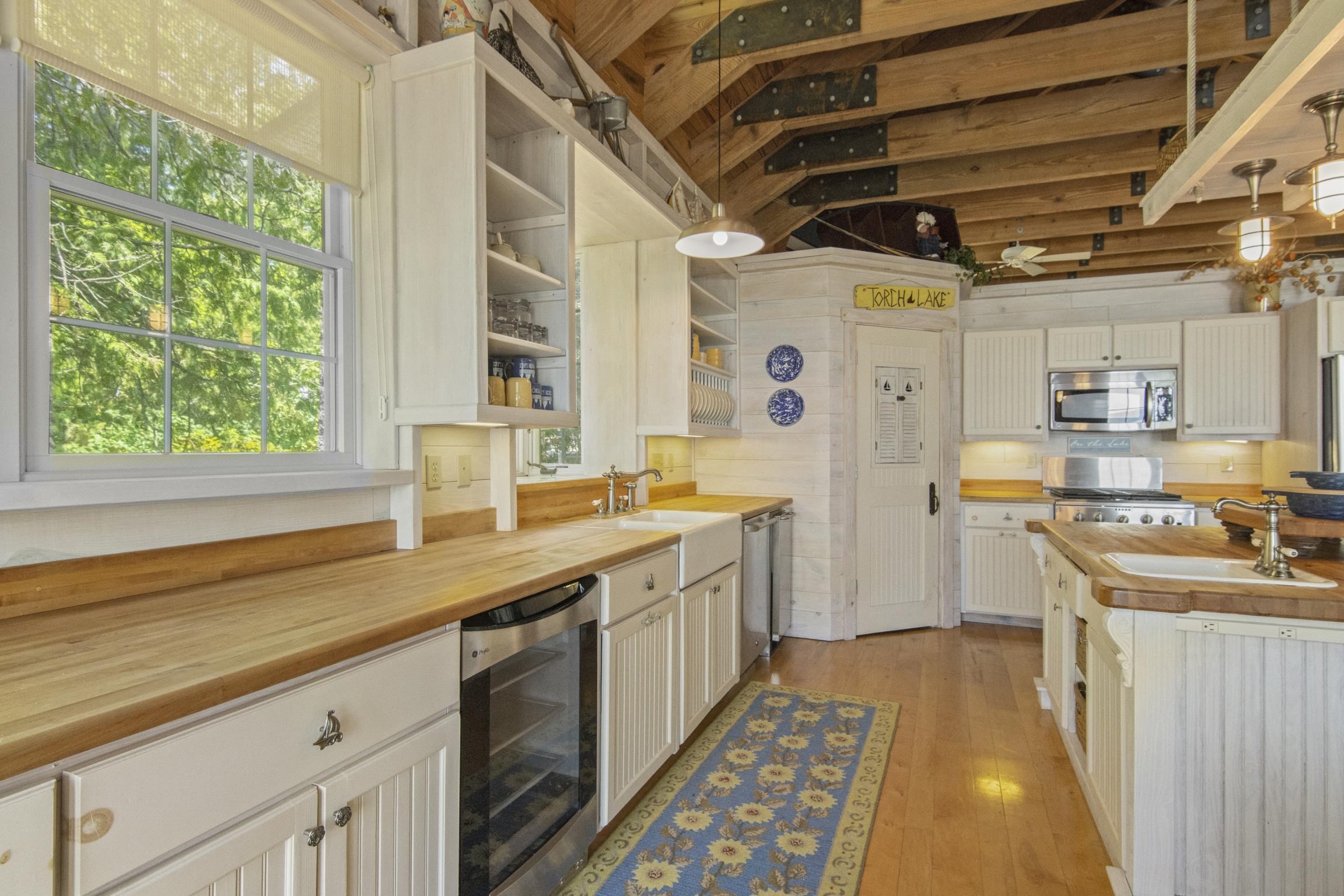 3615 Wak Wing Drive, Central Lake, MI, 49622-9710