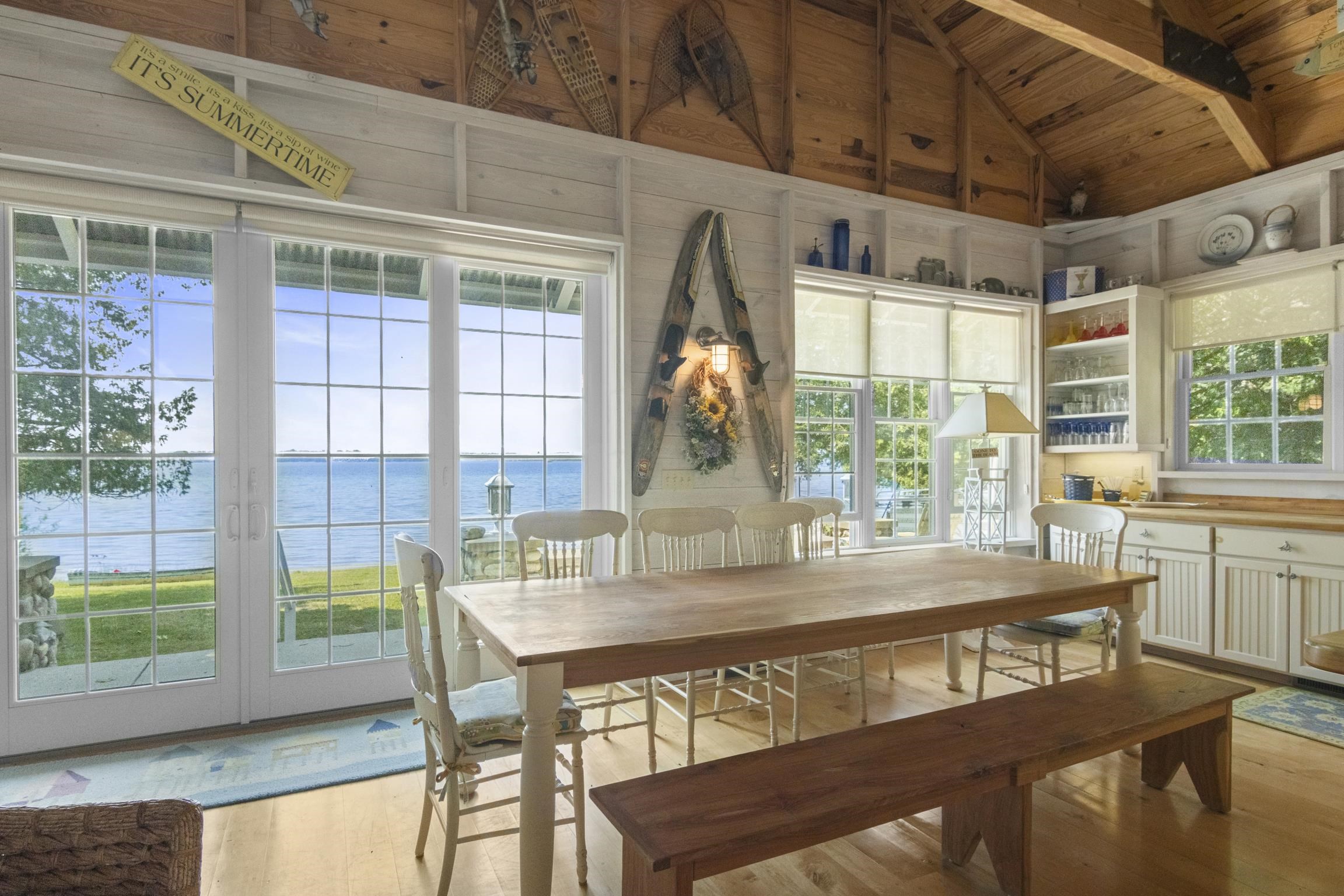 3615 Wak Wing Drive, Central Lake, MI, 49622-9710