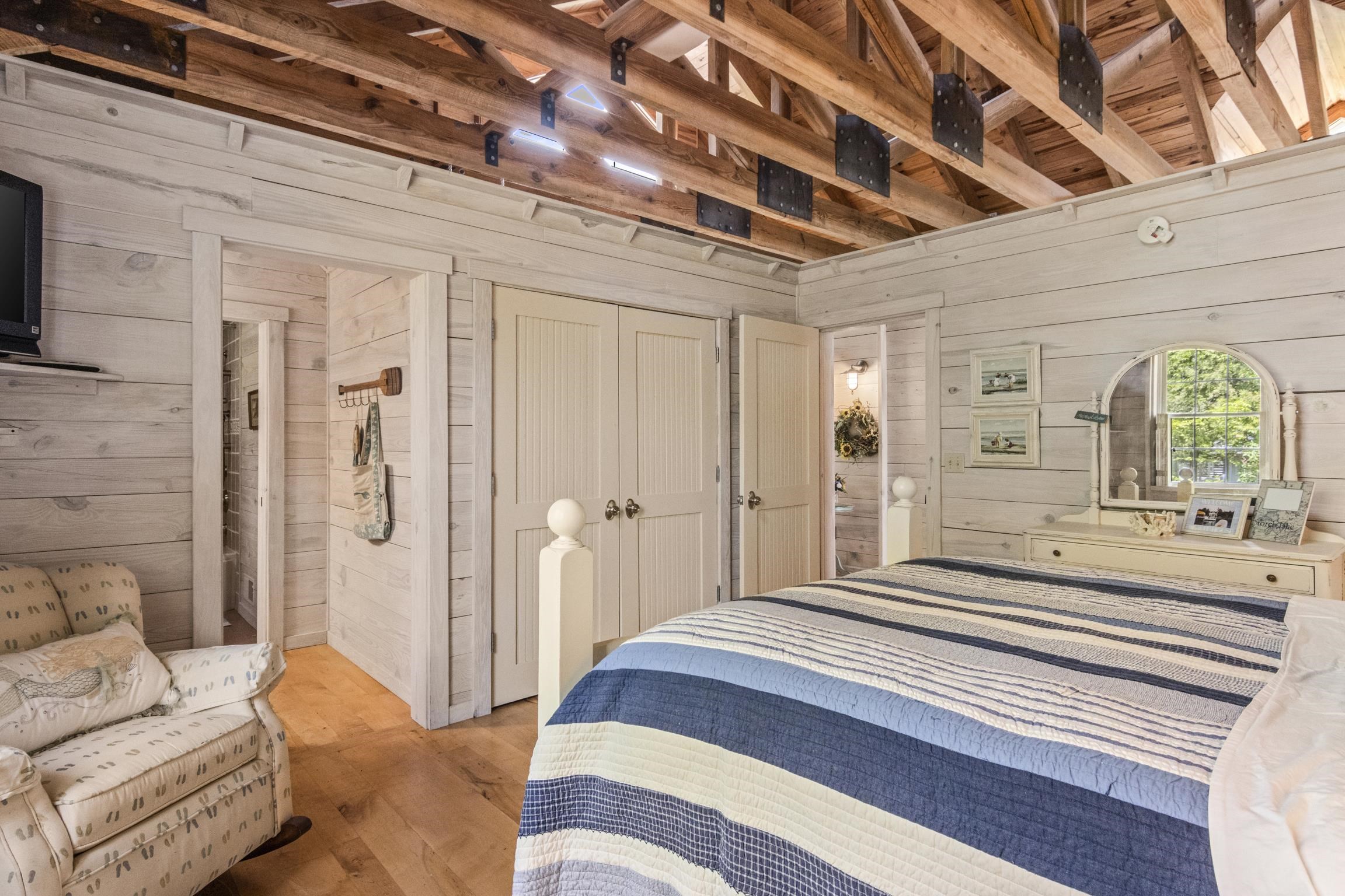 3615 Wak Wing Drive, Central Lake, MI, 49622-9710