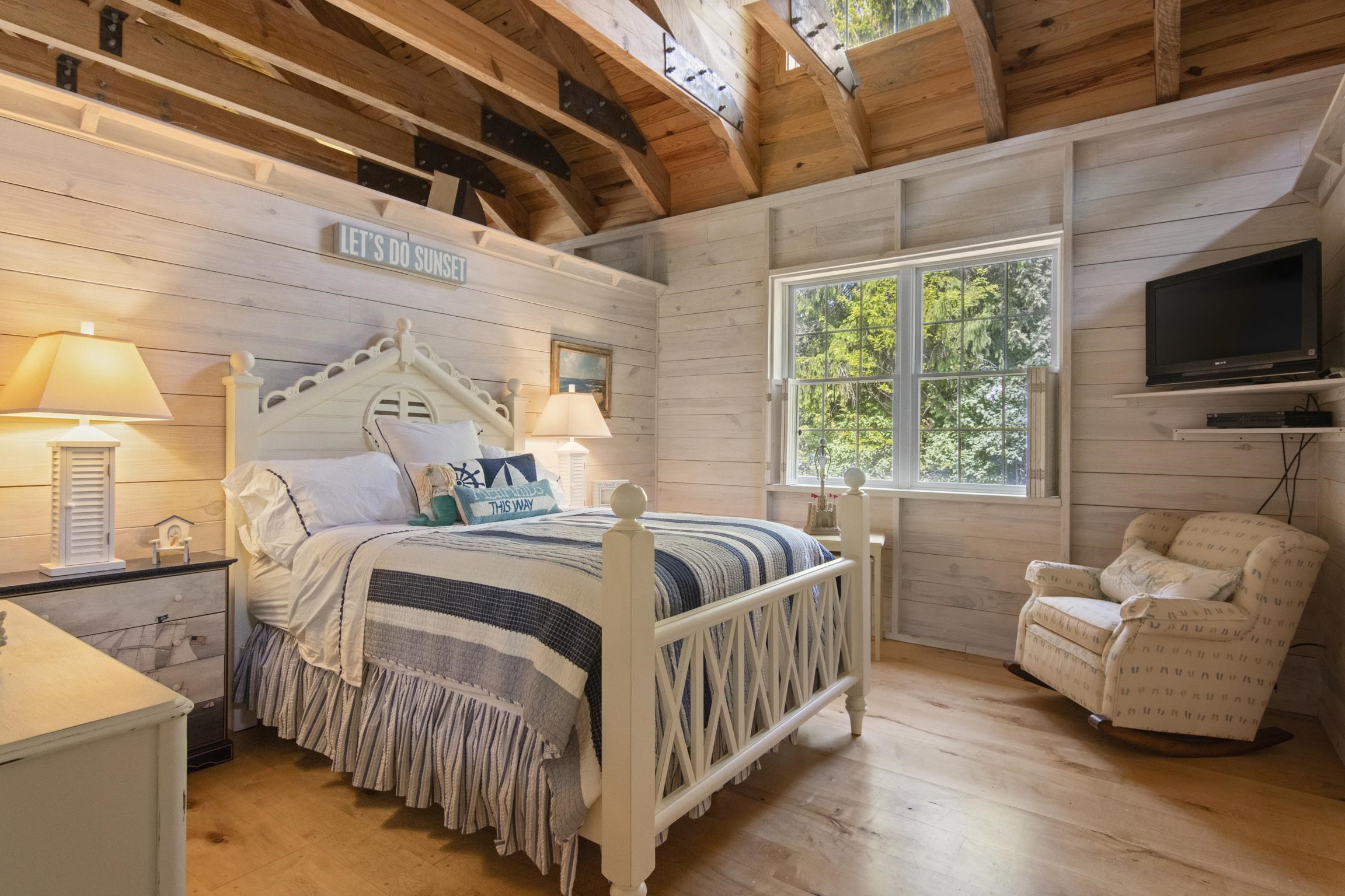 3615 Wak Wing Drive, Central Lake, MI, 49622-9710