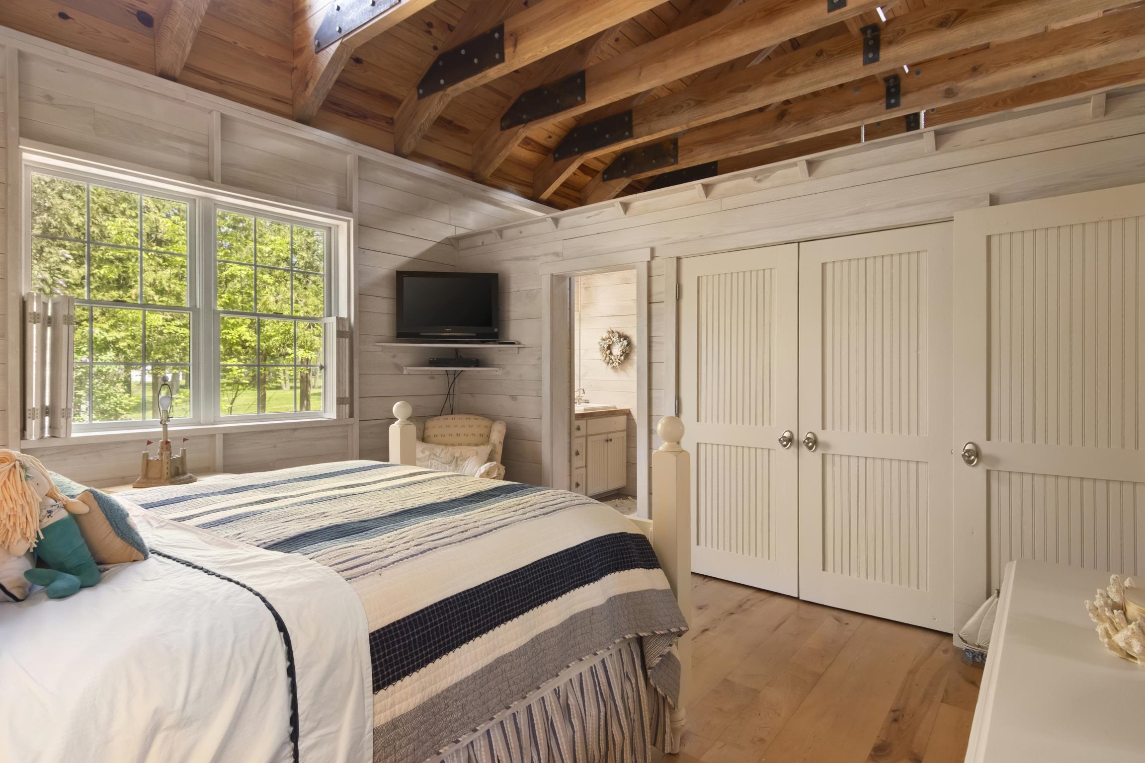 3615 Wak Wing Drive, Central Lake, MI, 49622-9710