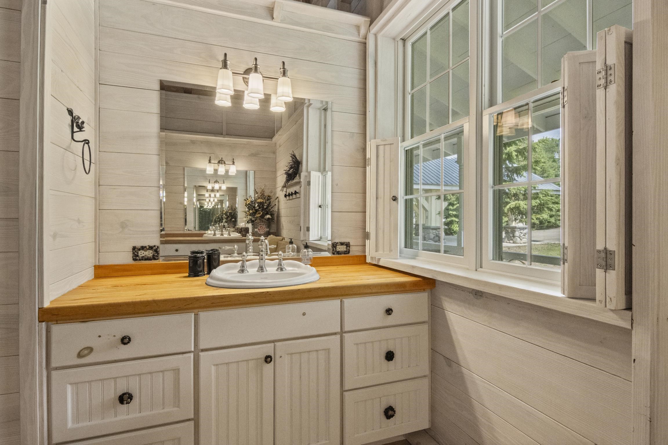 3615 Wak Wing Drive, Central Lake, MI, 49622-9710