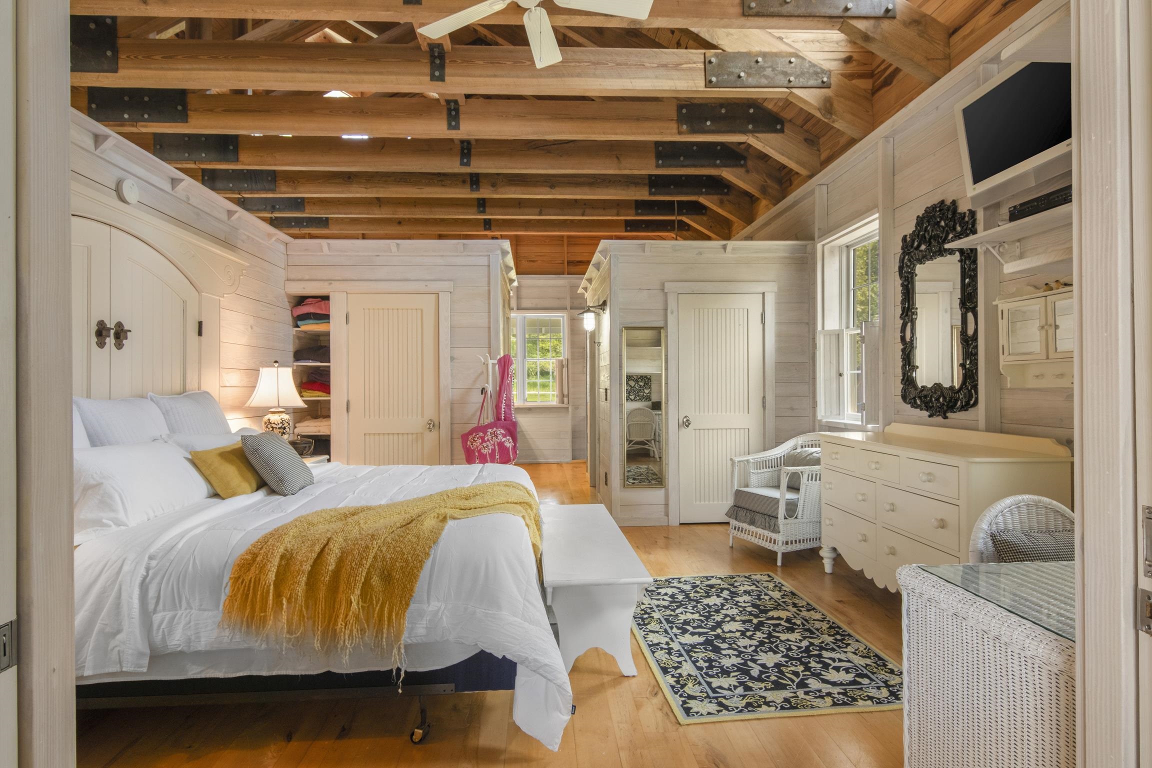 3615 Wak Wing Drive, Central Lake, MI, 49622-9710