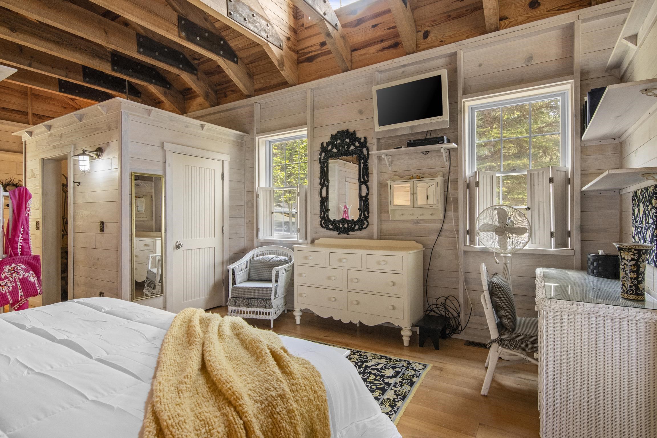 3615 Wak Wing Drive, Central Lake, MI, 49622-9710