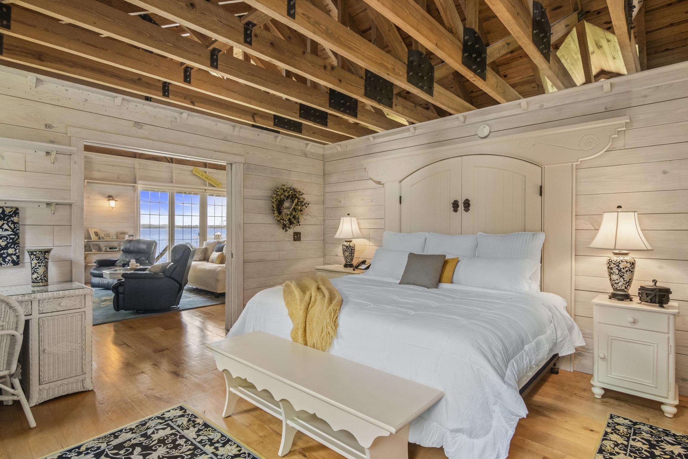 3615 Wak Wing Drive, Central Lake, MI, 49622-9710