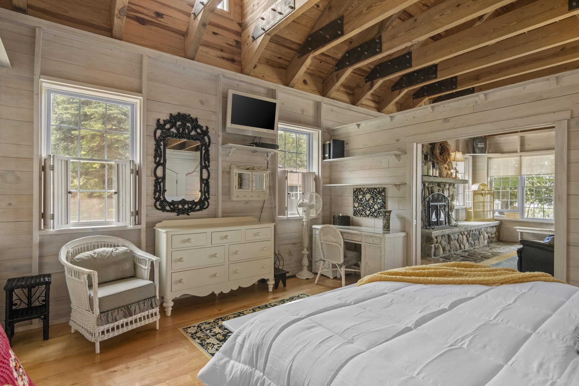 3615 Wak Wing Drive, Central Lake, MI, 49622-9710