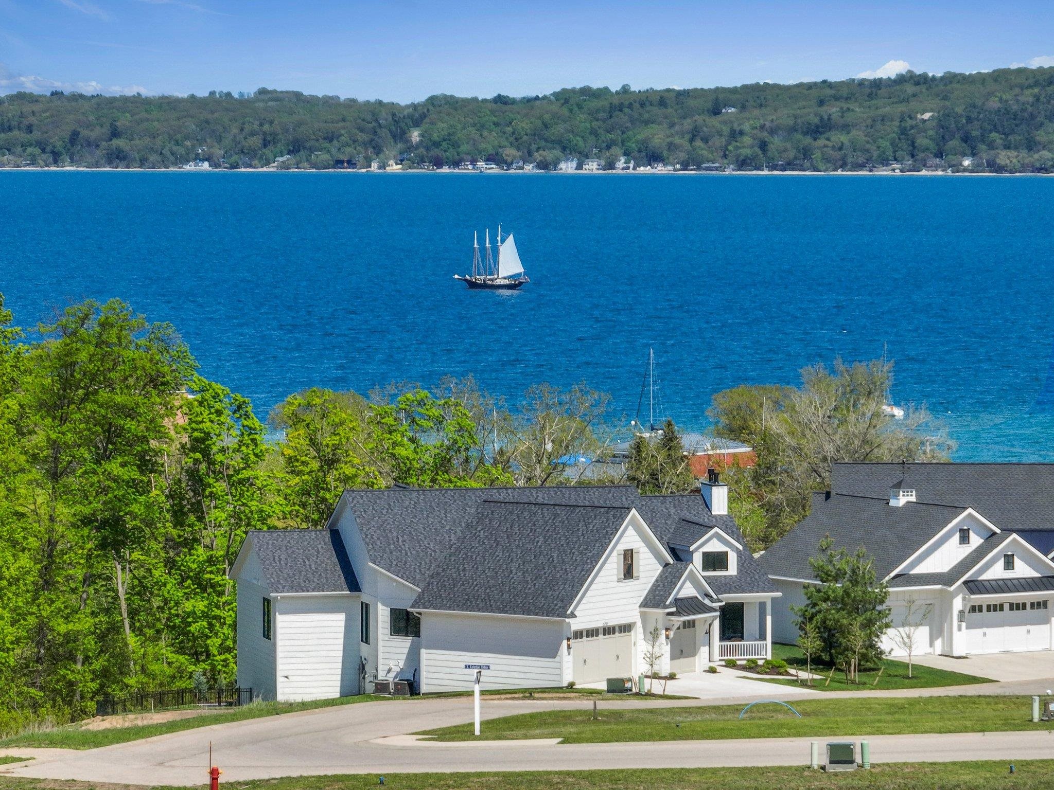 Homes for sale in Traverse City City Leelanau, MI | 13759 S Meridian Dr, Traverse City City Leelanau, MI 49584 | MLS# 78080065133